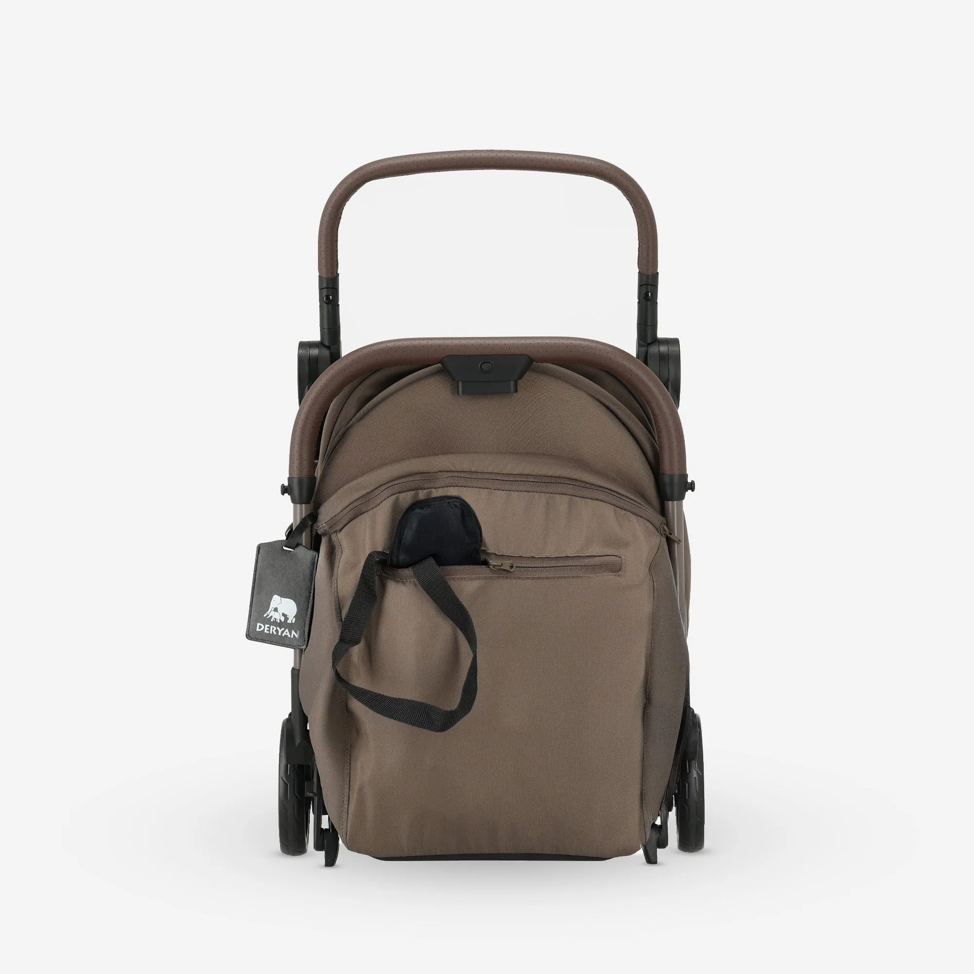 Air Buggy Hazel – idealny wózek podróżny - Image 11