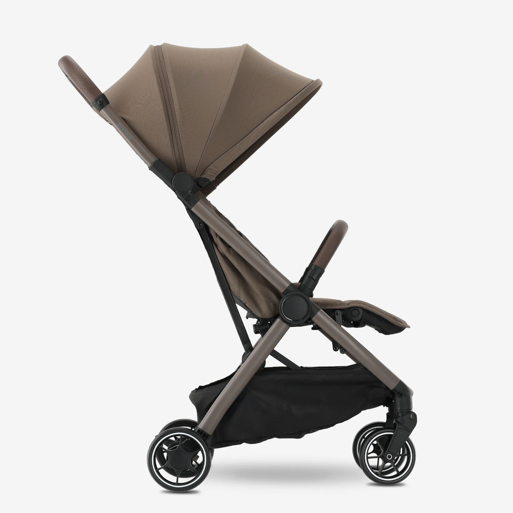 Air Buggy Hazel – idealny wózek podróżny - Image 2