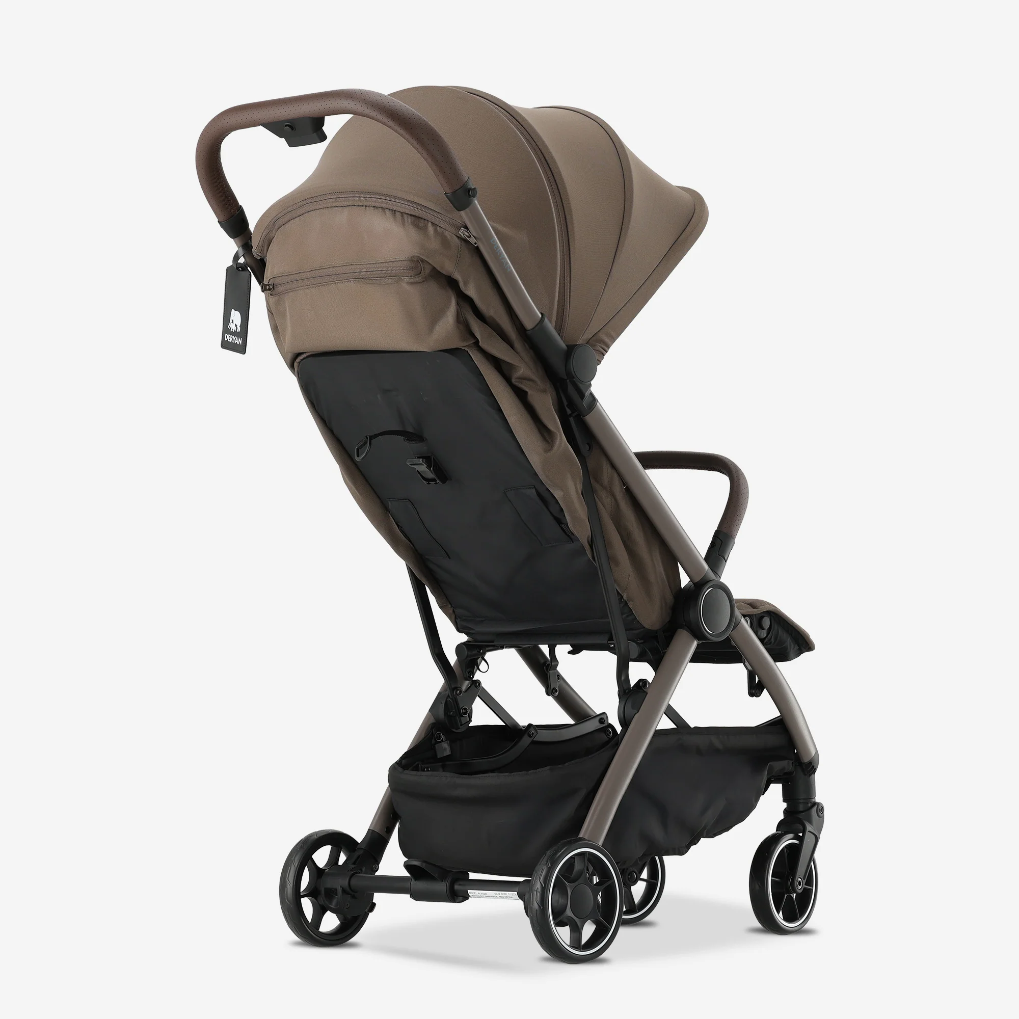 Air Buggy Hazel – idealny wózek podróżny - Image 3