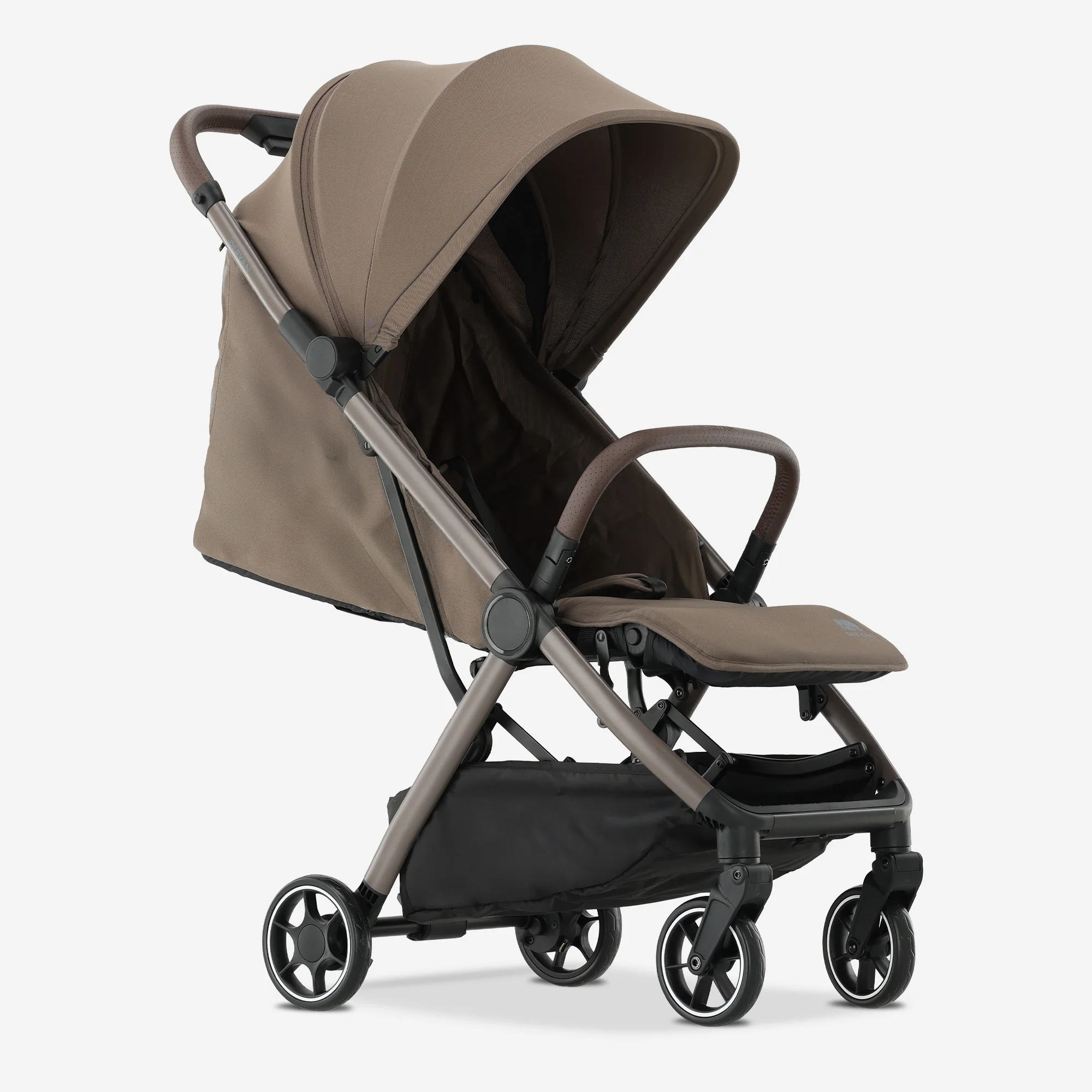 Air Buggy Hazel – idealny wózek podróżny - Image 4