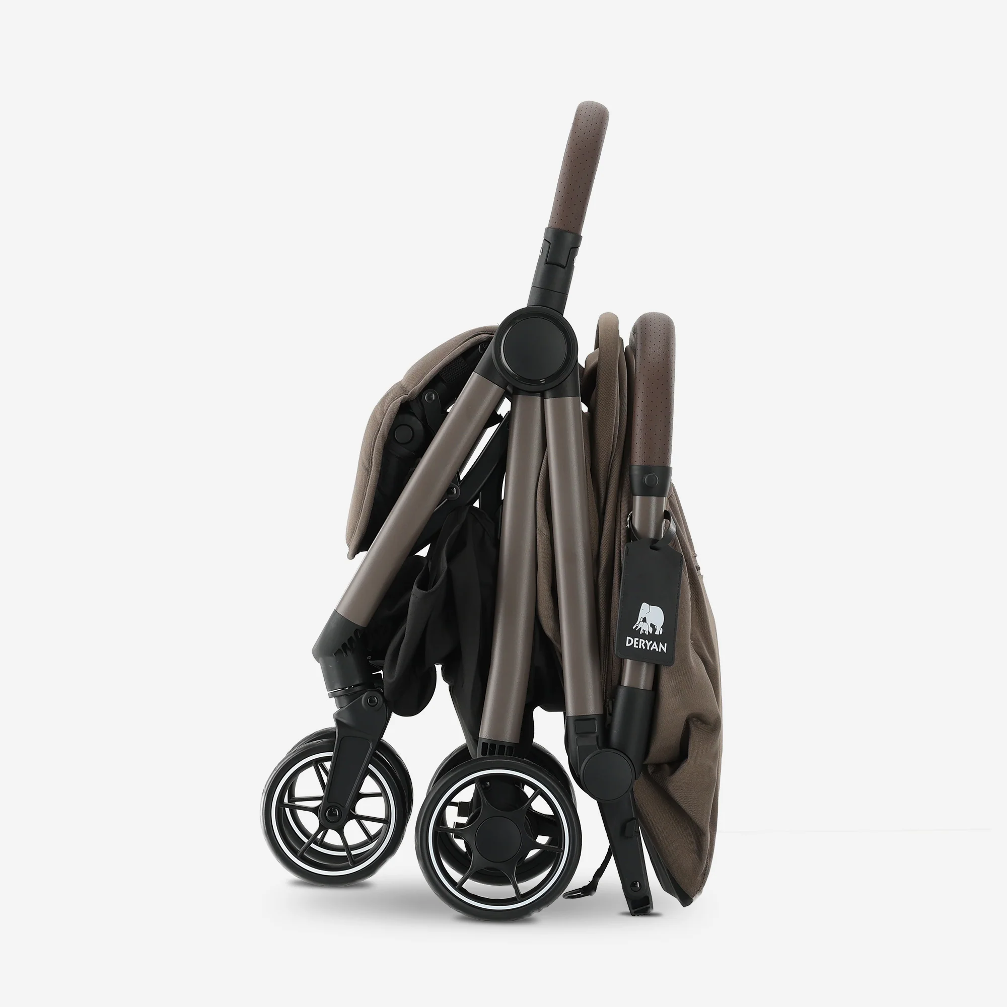 Air Buggy Hazel – idealny wózek podróżny - Image 8