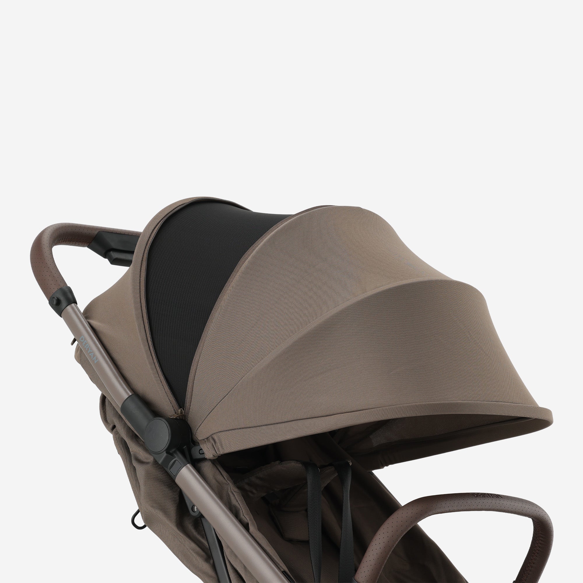 Air Buggy Hazel – idealny wózek podróżny - Image 9