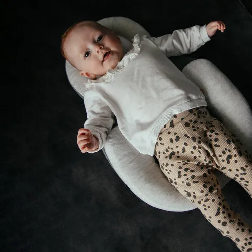 Ergonomiczna poduszka pod głowę dla niemowląt - poduszka przeciw płaskiej głowie - Image 5