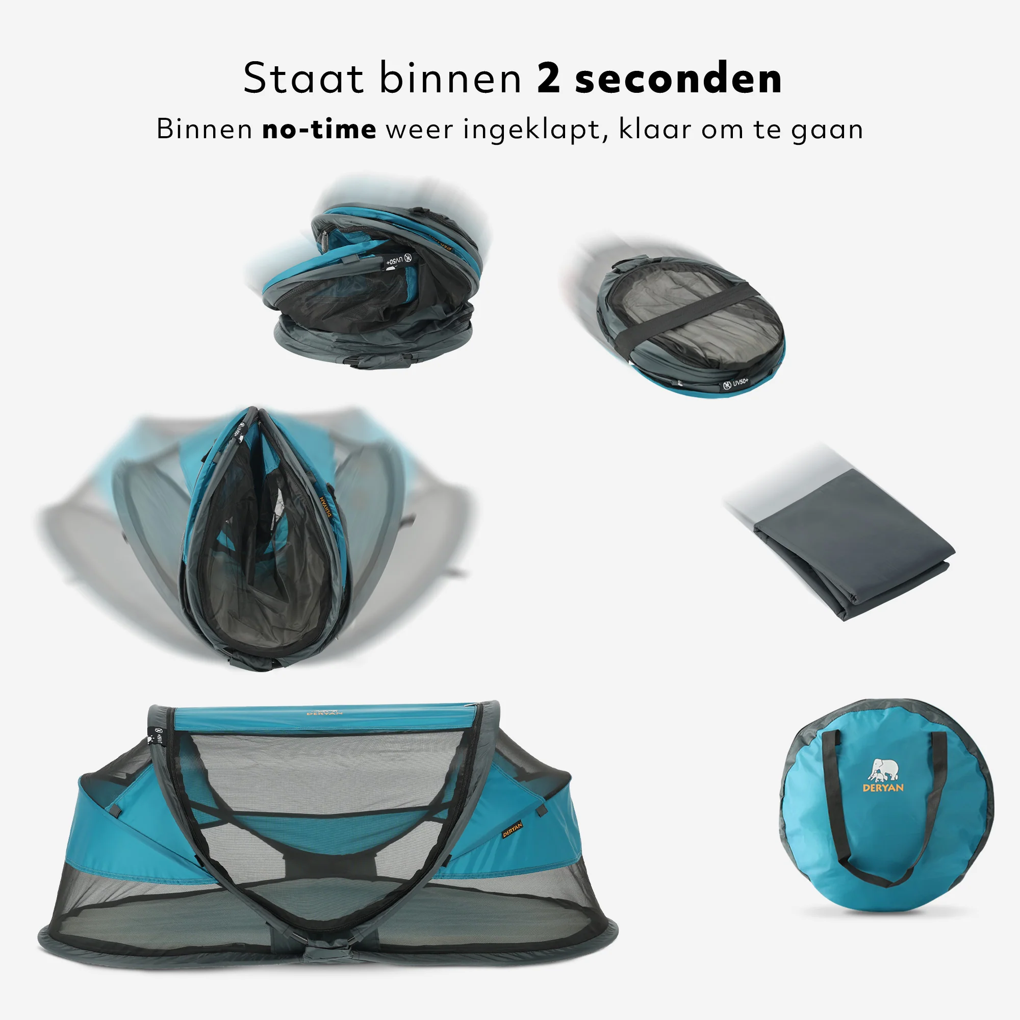 Baby Luxe Ocean - Image 8