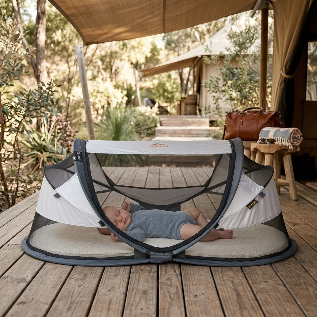 Baby Luxe Silver - Image 9