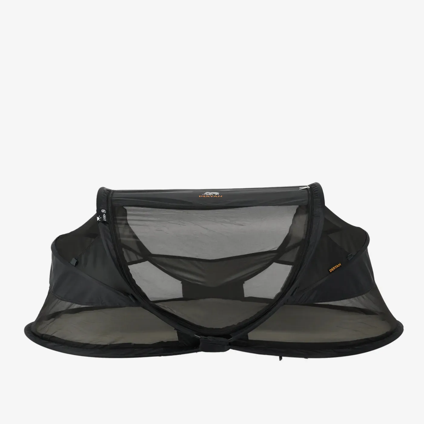 Baby Luxe Black