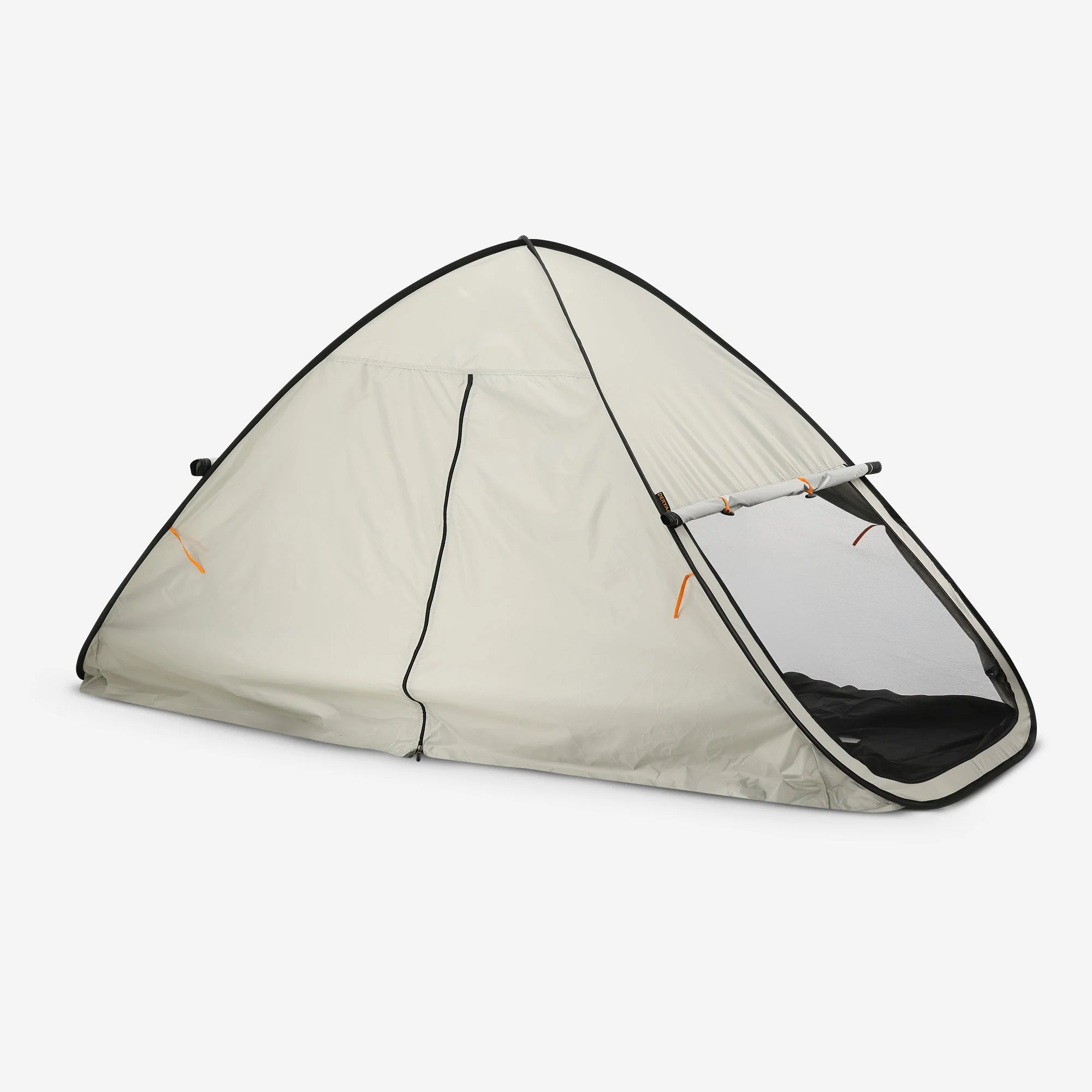 Namiot sypialniany pop-up Ivory 200x90 - Image 3