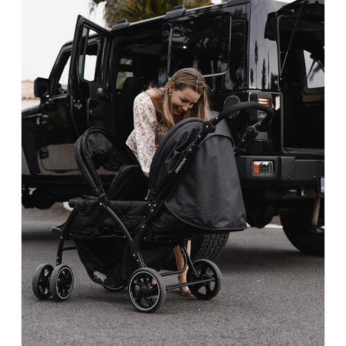 Elena duo buggy czarny - Image 12