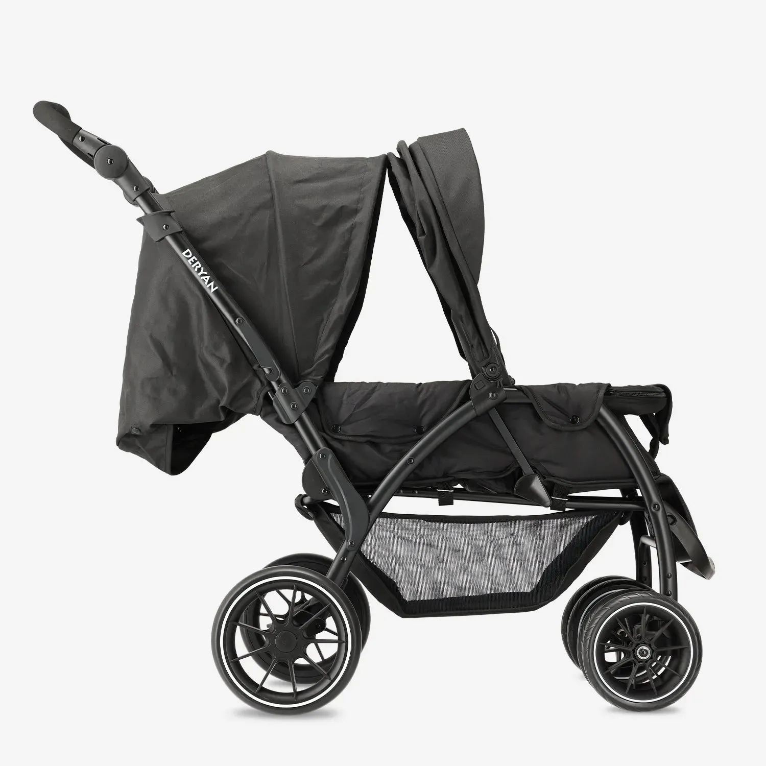 Elena duo buggy czarny - Image 14