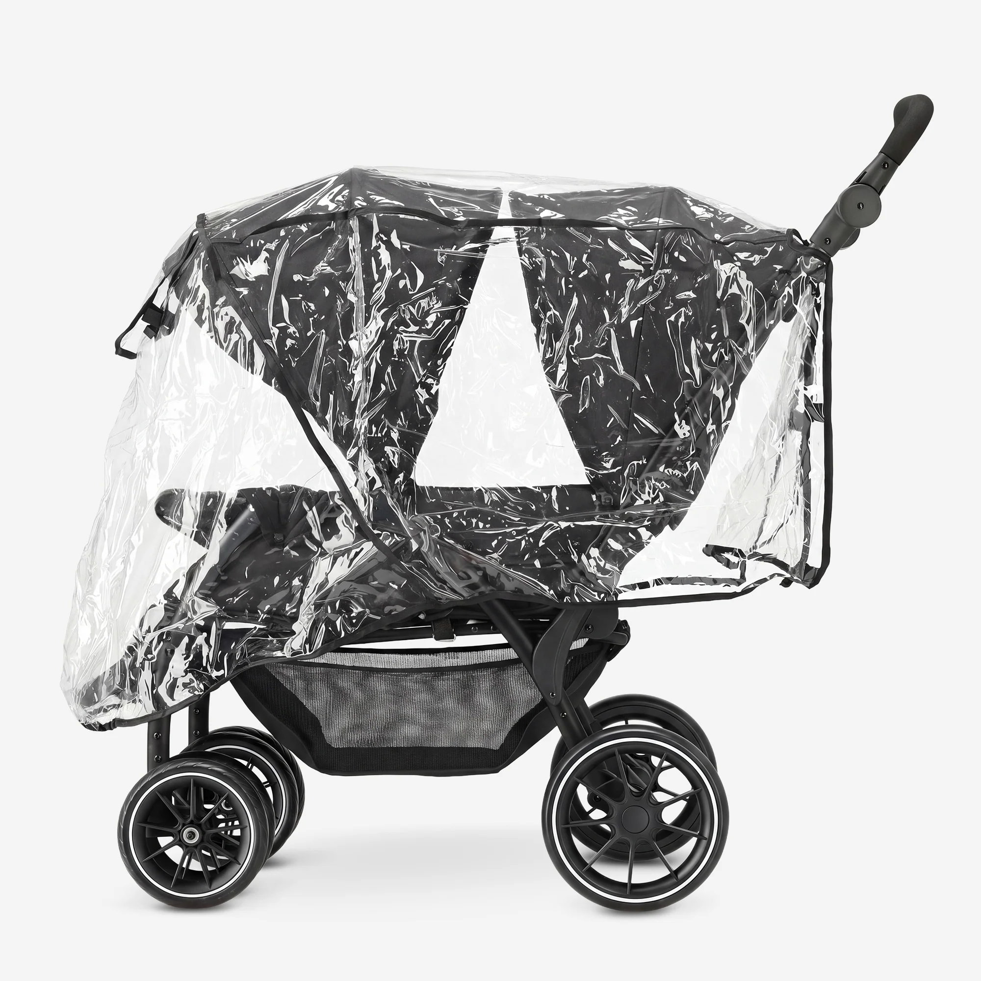 Elena duo buggy czarny - Image 8