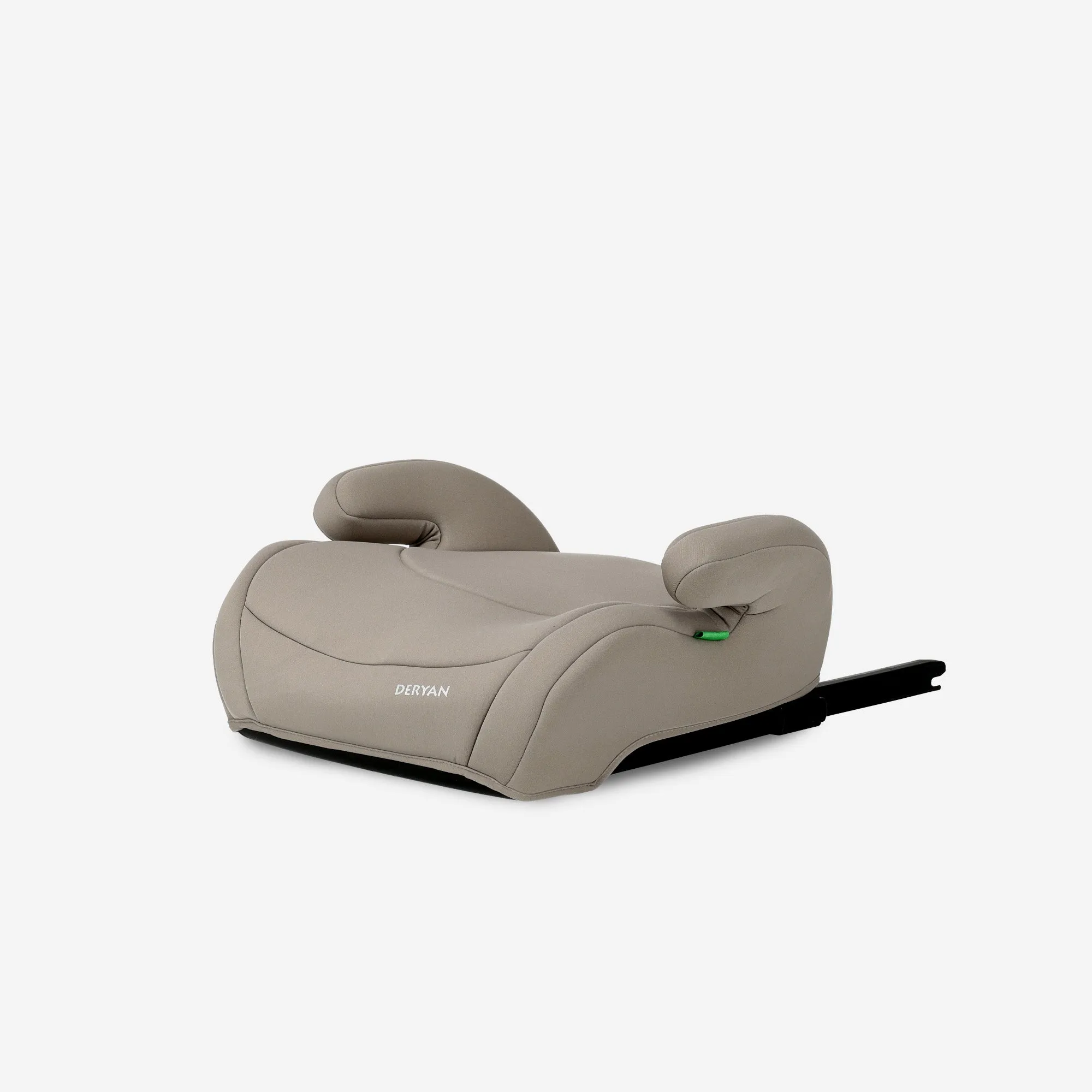 Fotelik samochodowy Charlie Luxe i-Size/Isofix Od 3,5 roku do ok. 12 lat – 100–150 cm – Truffle Sand - Image 6