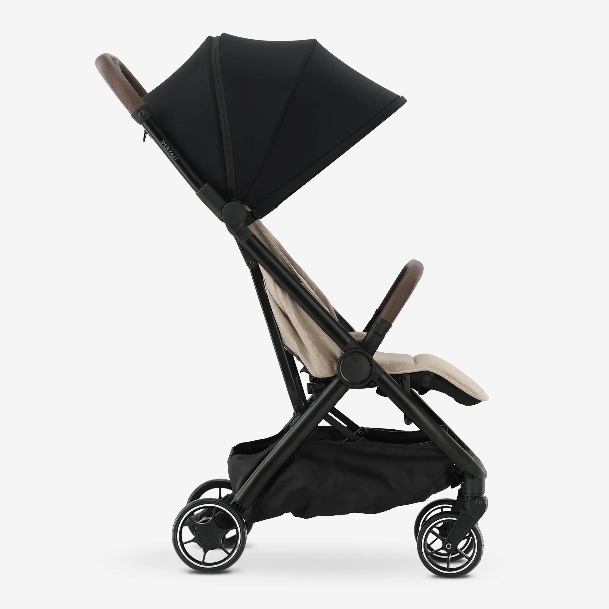 Air Buggy Nougat - najlepszy wózek podróżny - Image 4