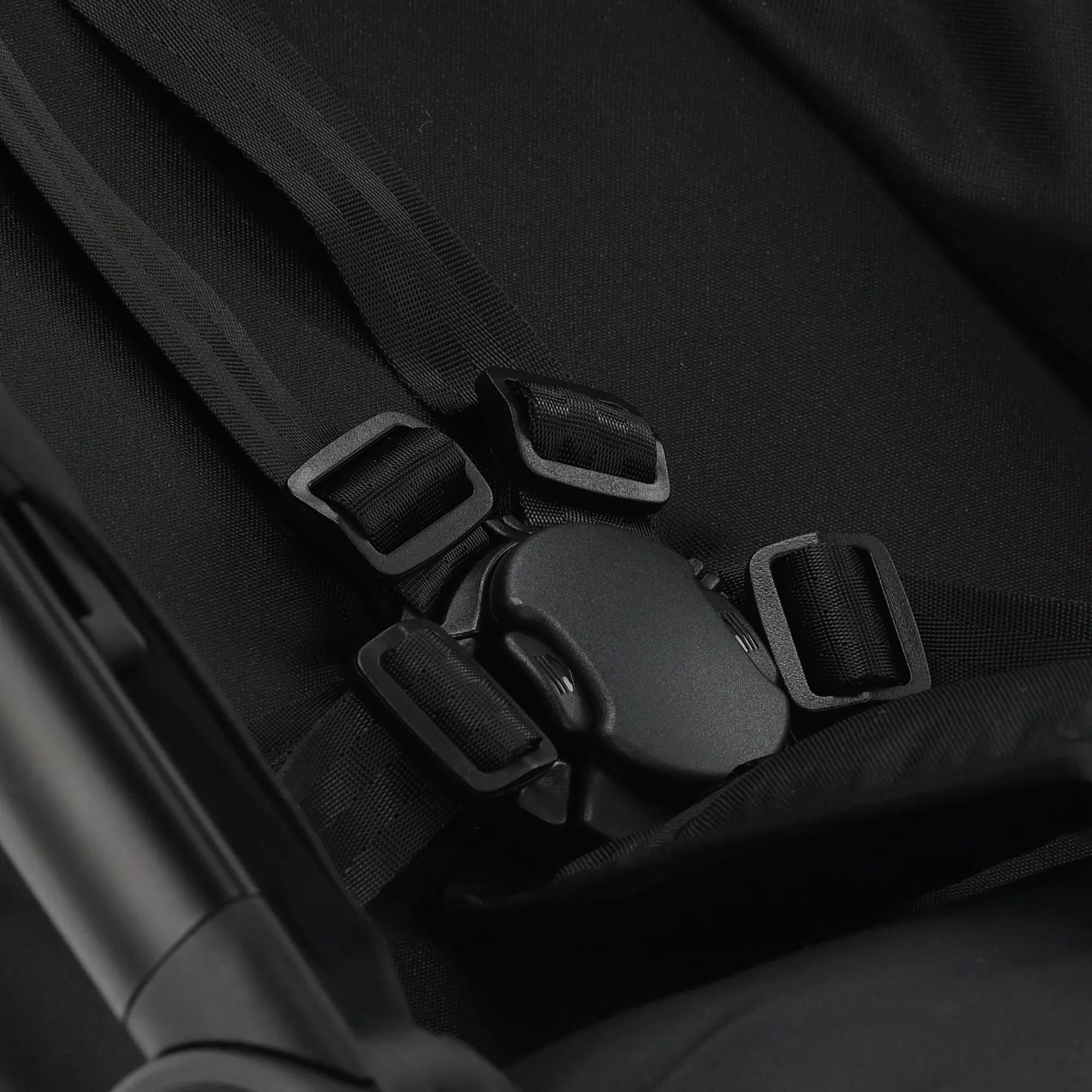 Air Buggy Black - najlepszy wózek podróżny - Image 10