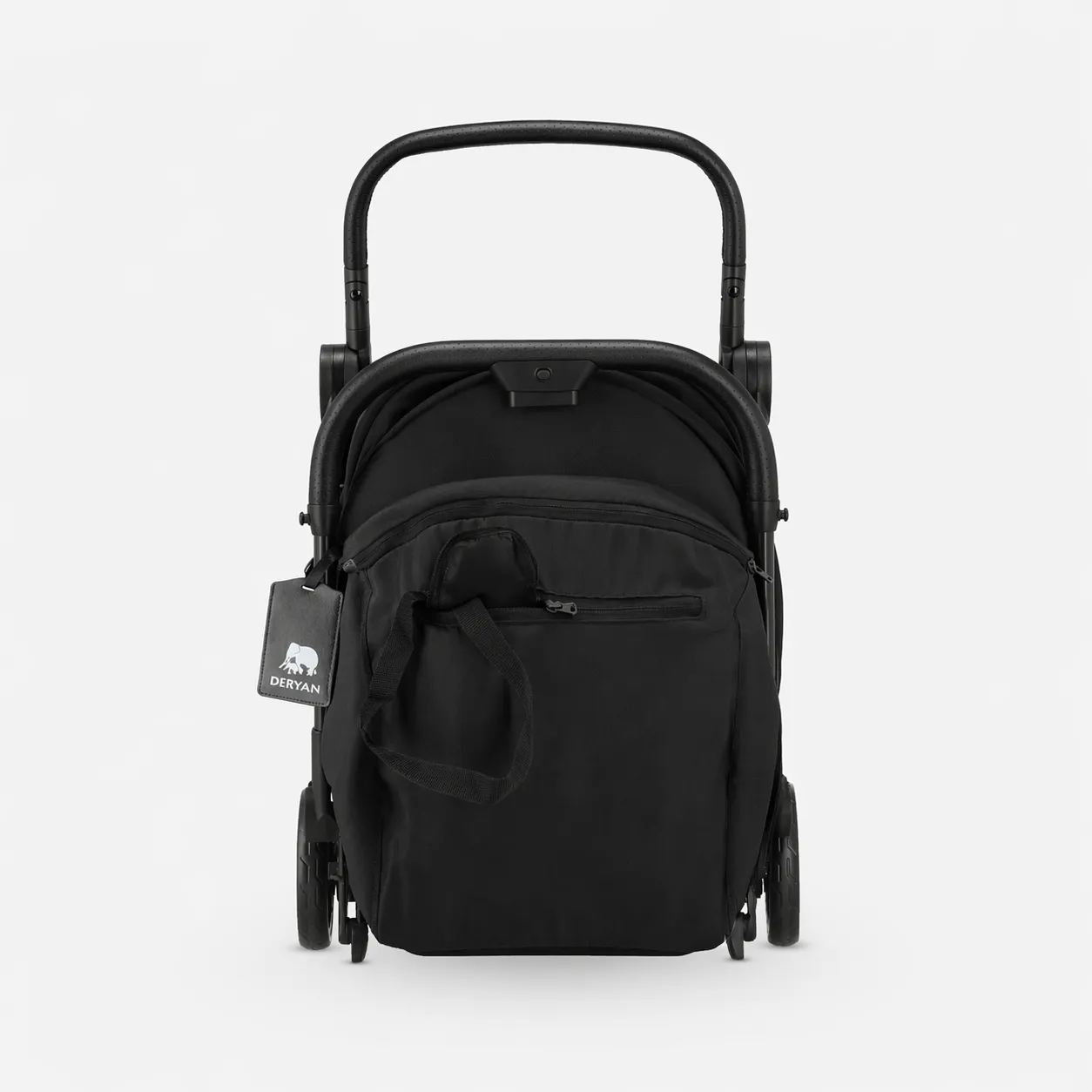 Air Buggy Black - najlepszy wózek podróżny - Image 11