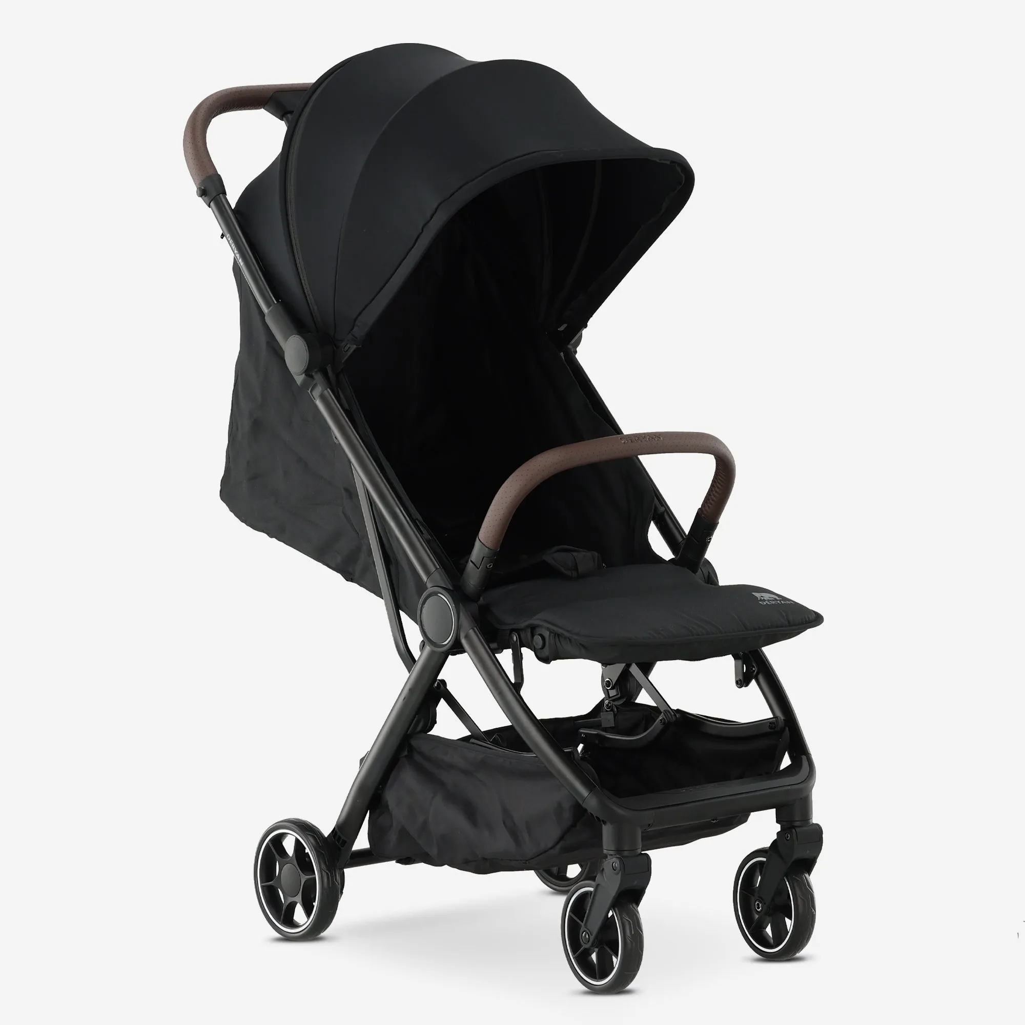 Air Buggy Black - najlepszy wózek podróżny - Image 4