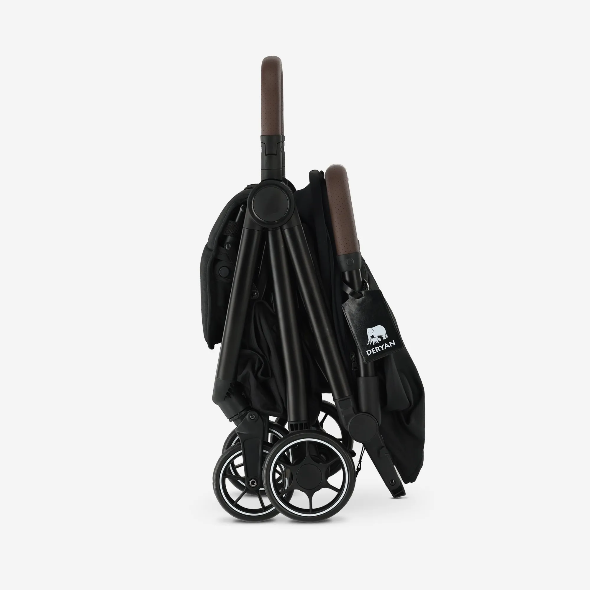 Air Buggy Black - najlepszy wózek podróżny - Image 8