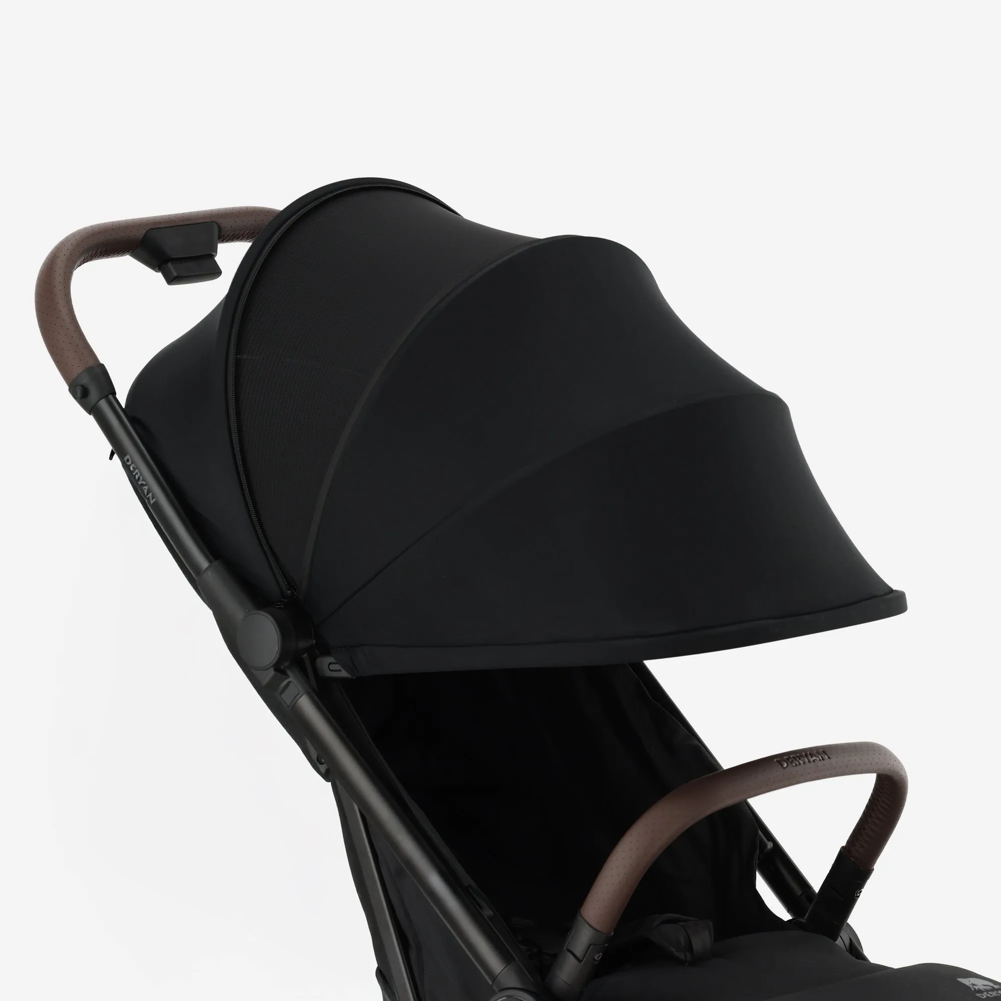 Air Buggy Black - najlepszy wózek podróżny - Image 9