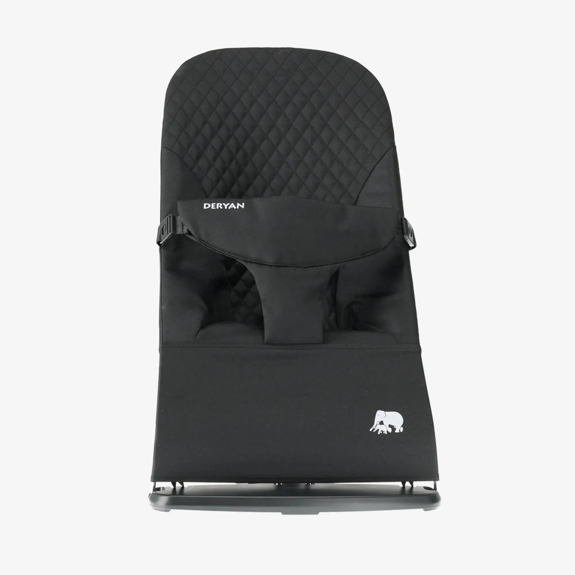 Buddy Bouncer Black - Image 2