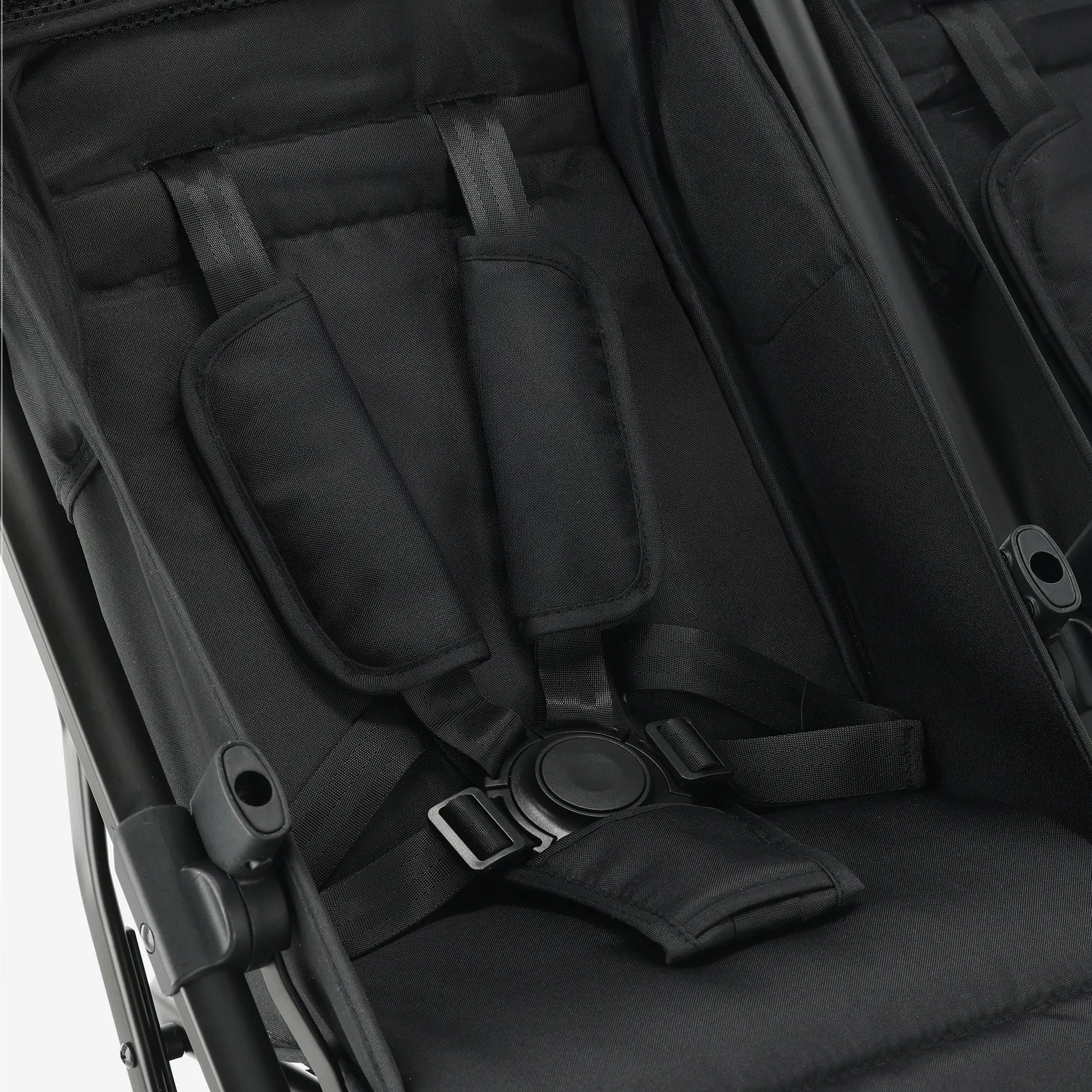 Rolo X2 Duo Buggy Black - Image 13