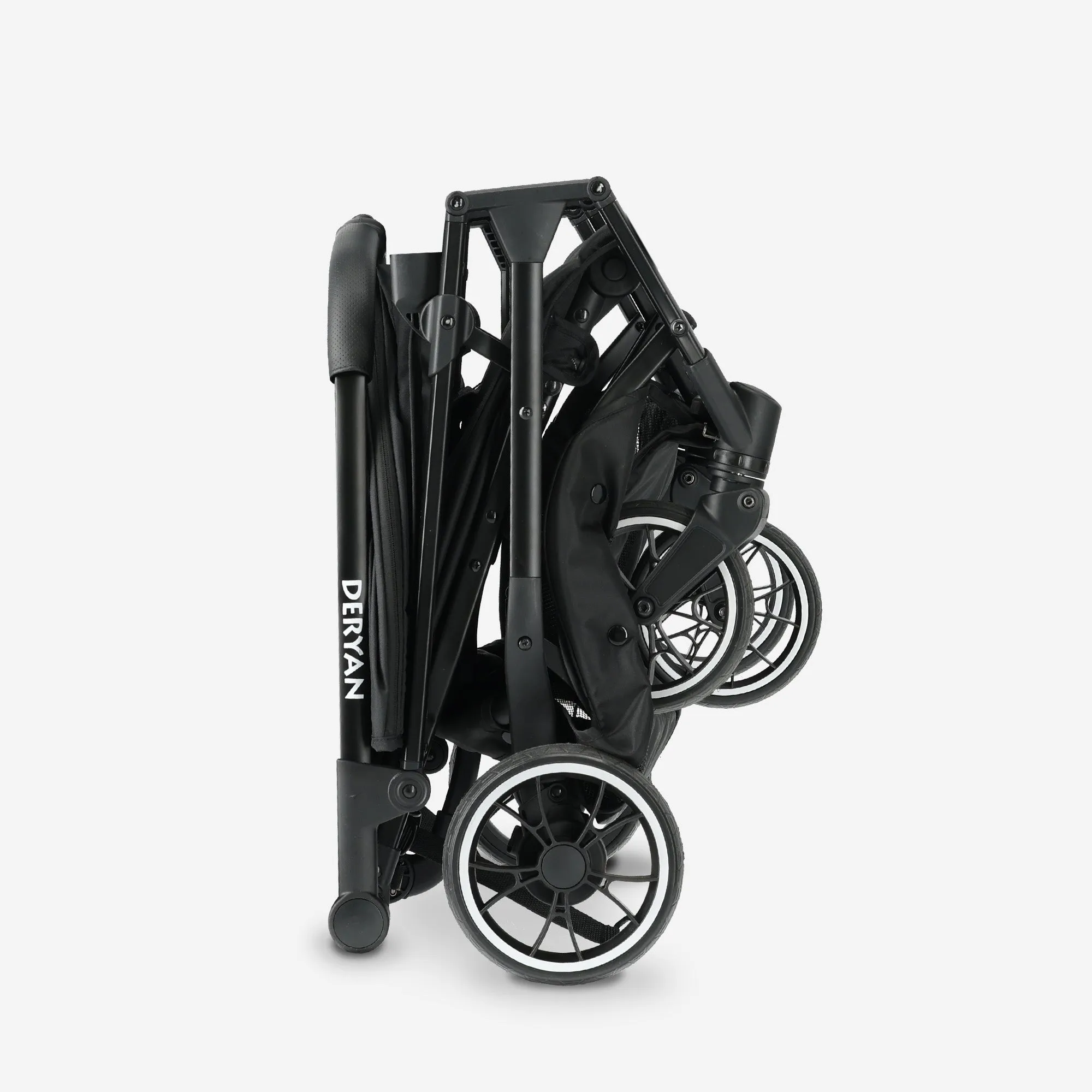 Rolo X2 Duo Buggy Black - Image 14
