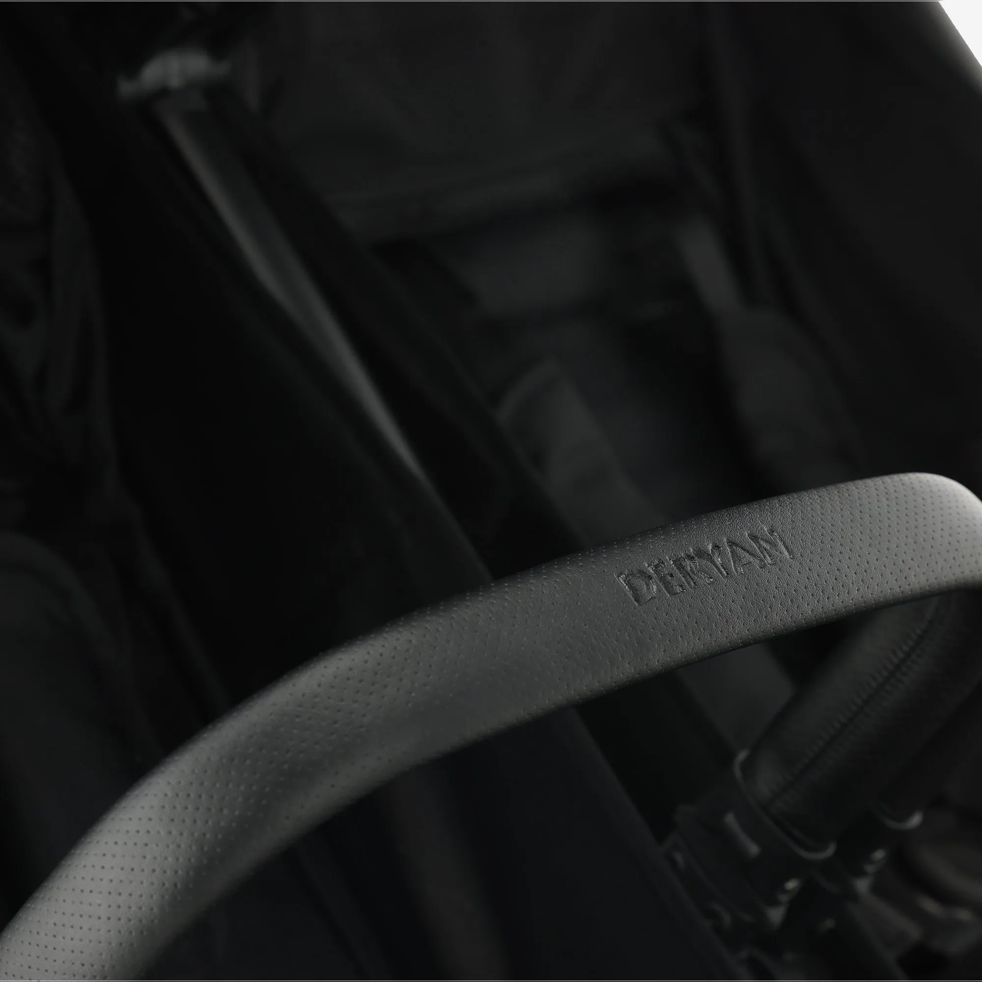 Rolo X2 Duo Buggy Black - Image 6