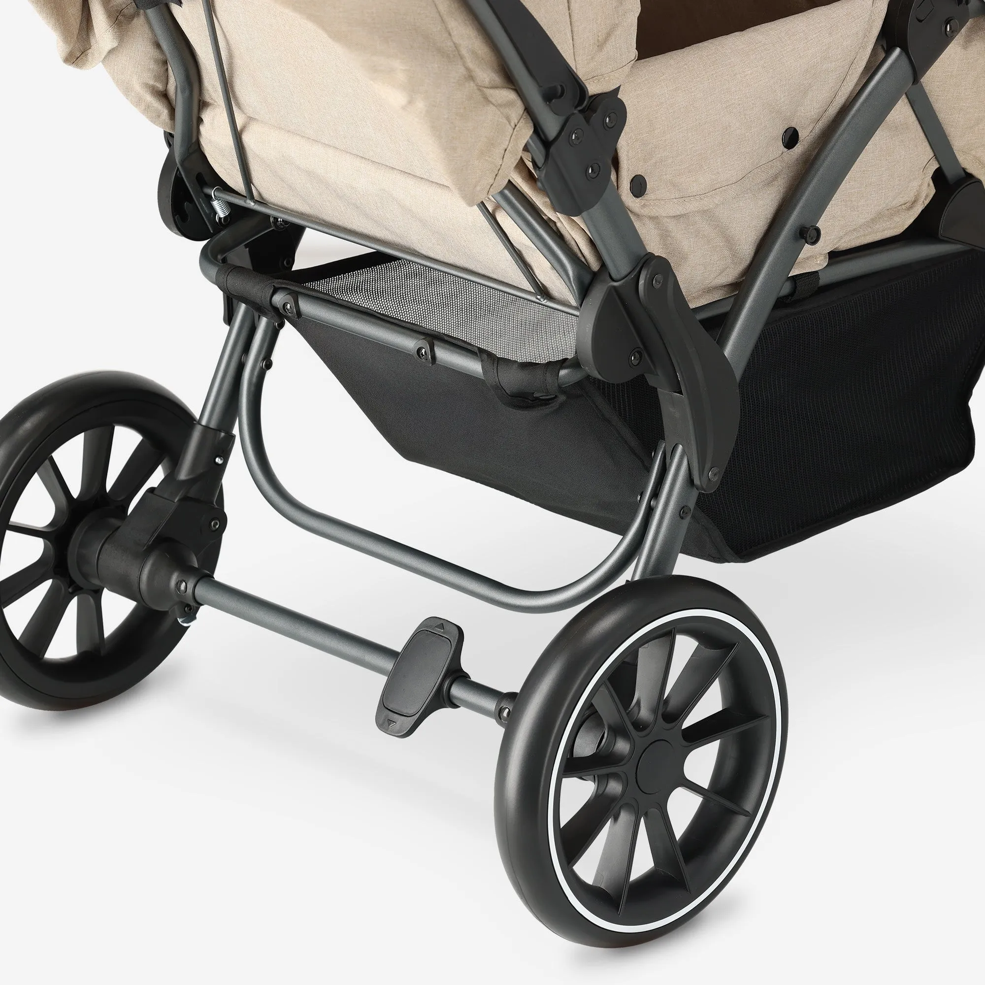 Elena Duobuggy Nougat - Image 6