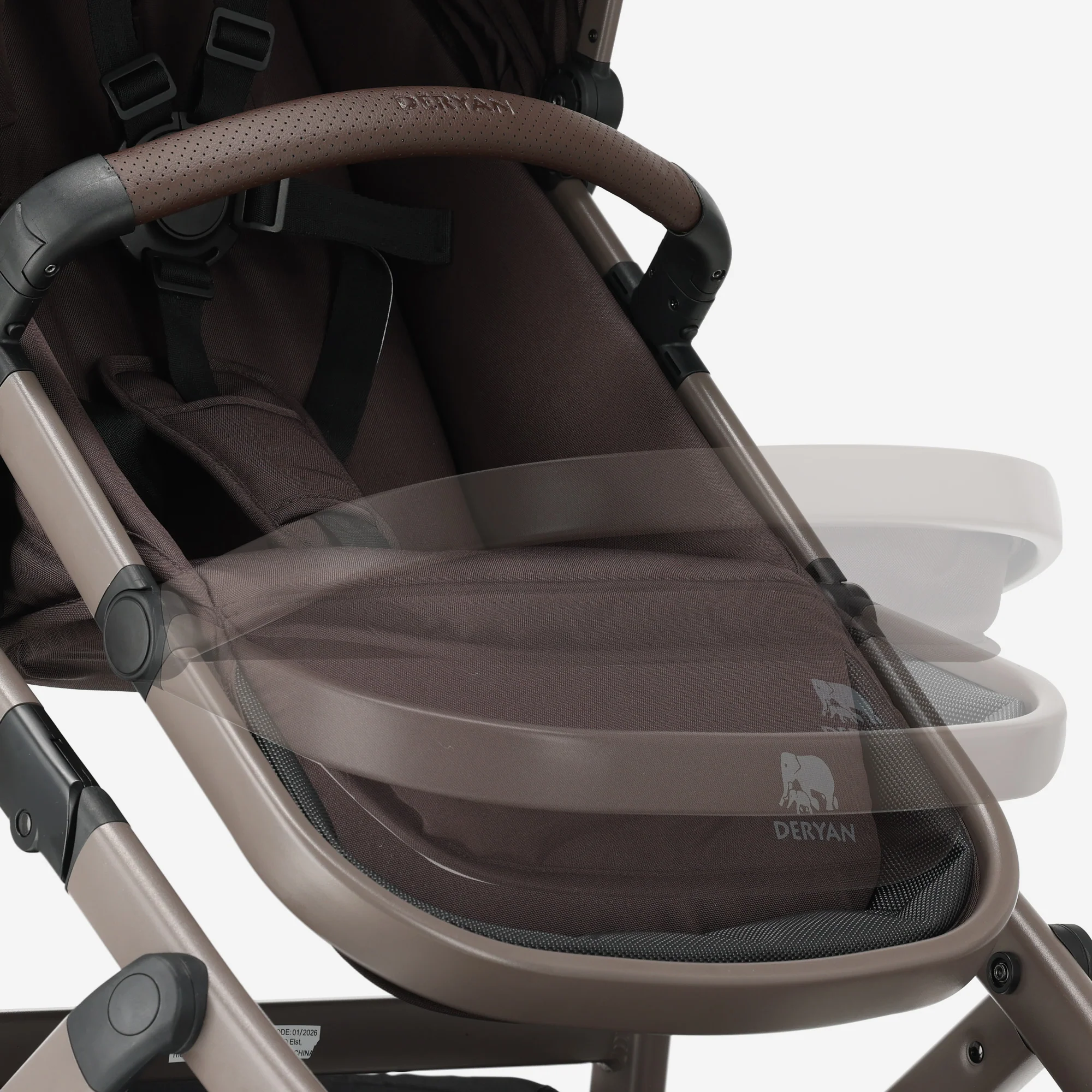 Evy³ Chocolate - Image 6