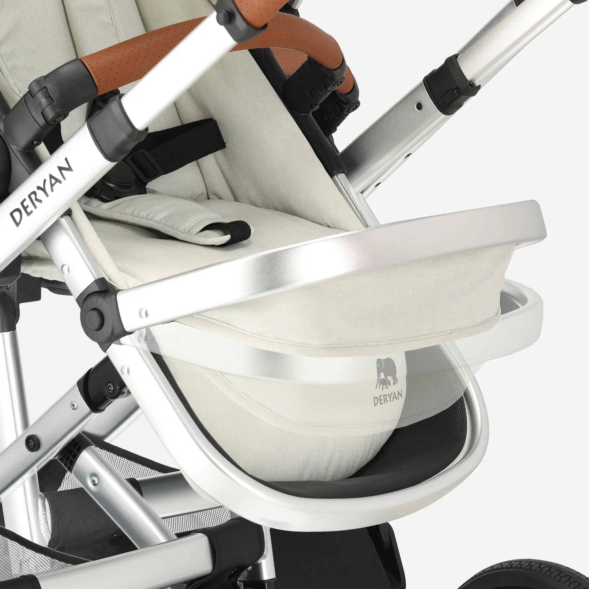 EVY V2 Krem - Image 11