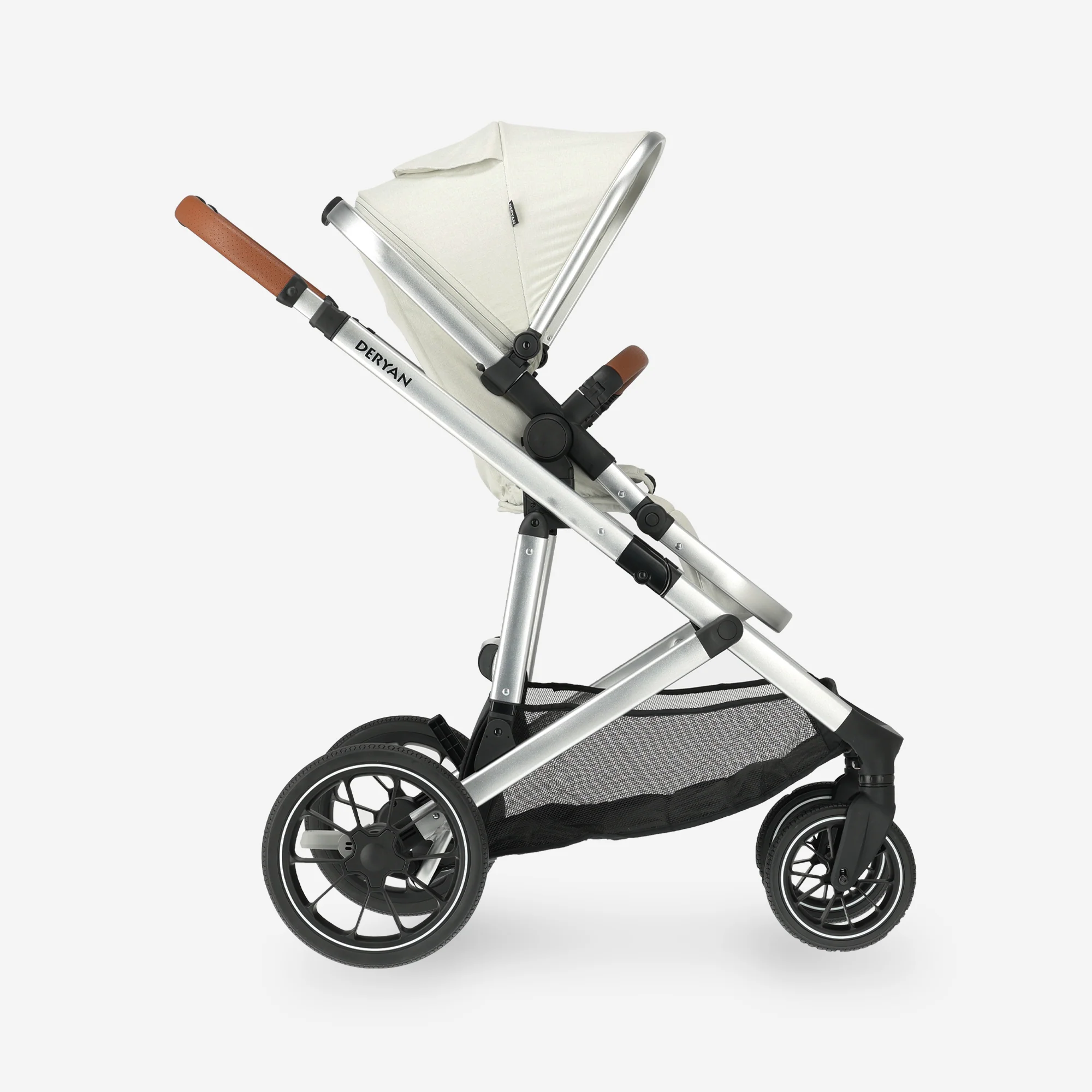 EVY V2 Krem - Image 2