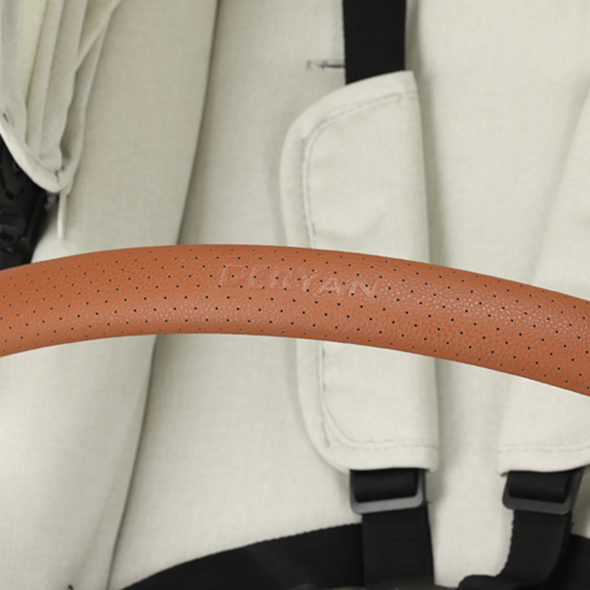 EVY V2 Krem - Image 7