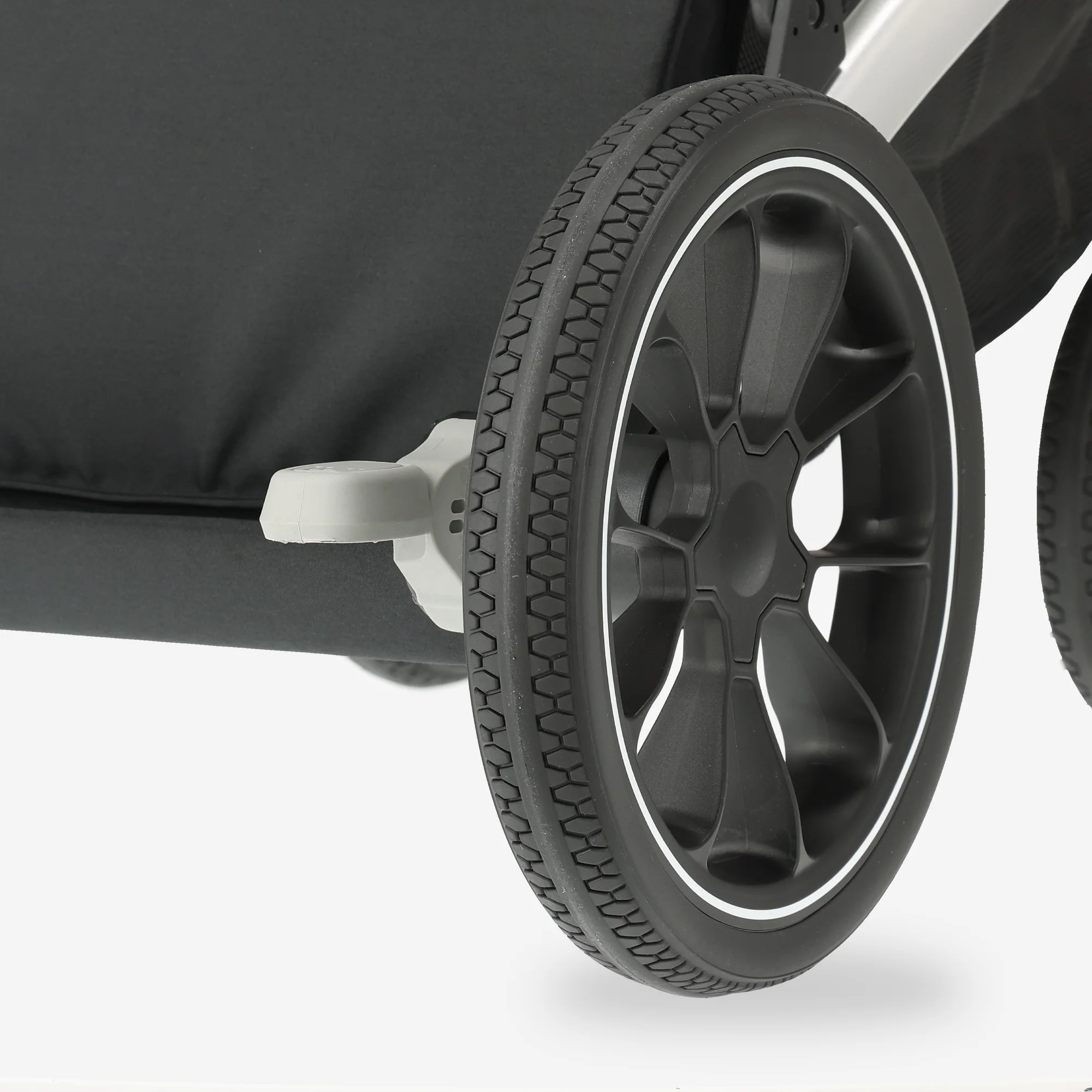 EVY V2 Krem - Image 8