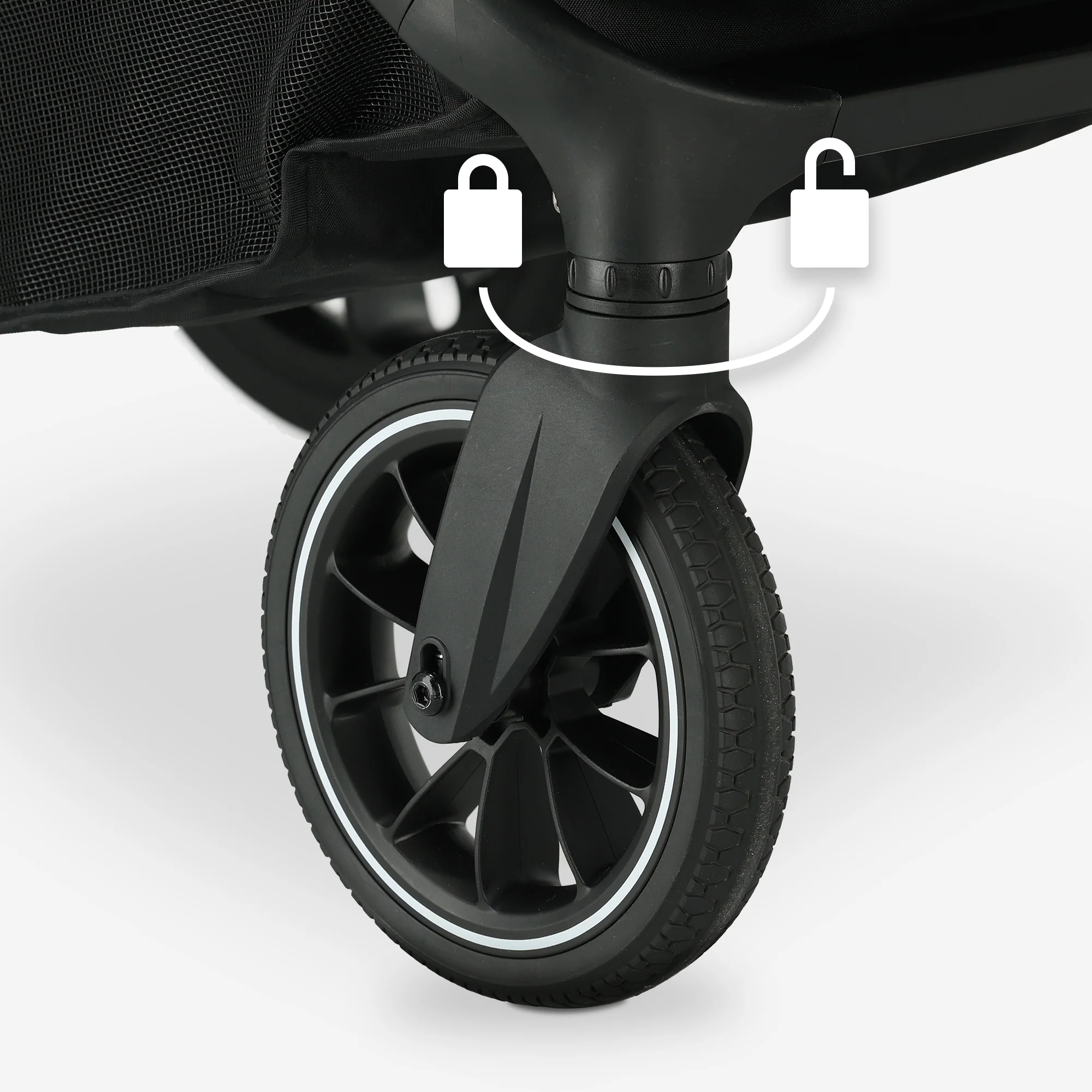 EVY V2 Krem - Image 9