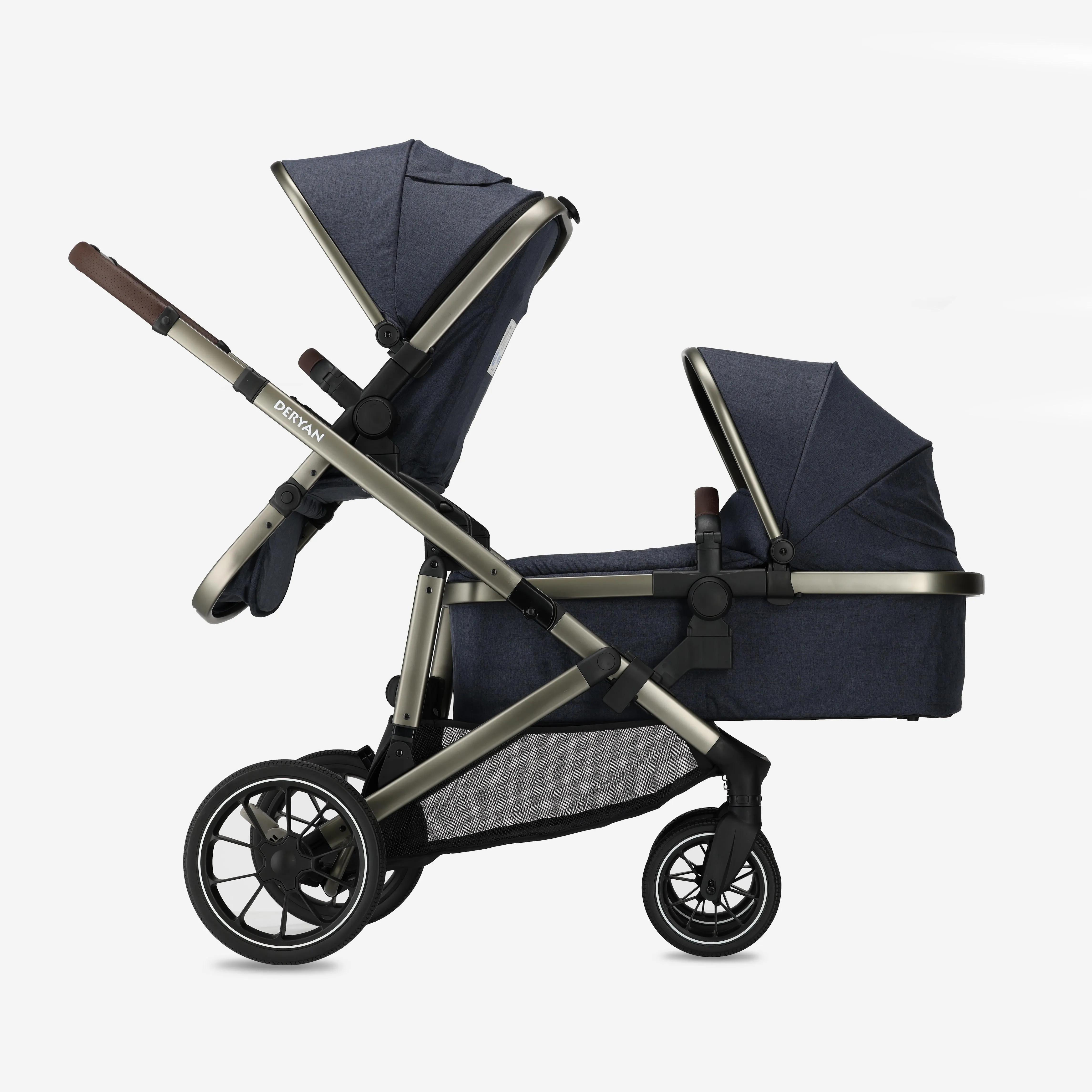 Evy² Navy