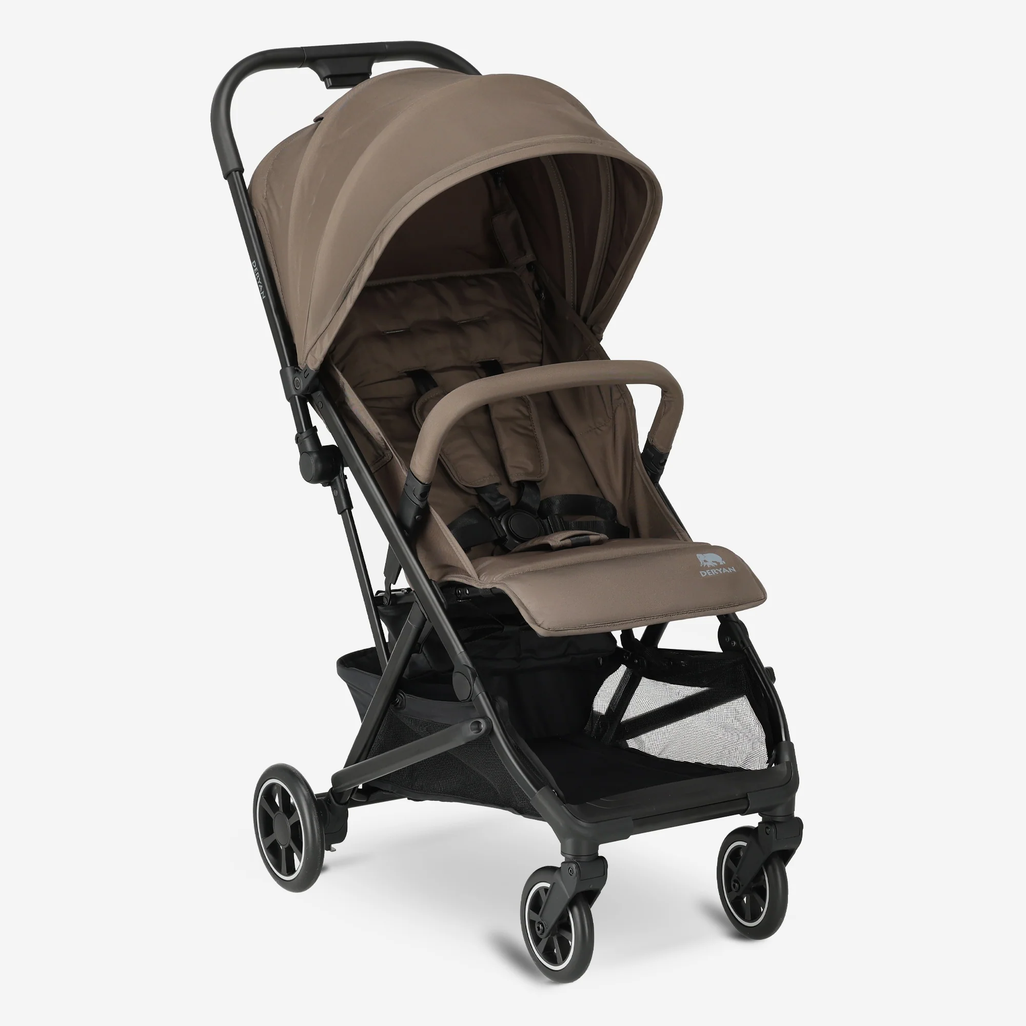 Luksusowy, lekki wózek Easy² – Hazel - Image 2