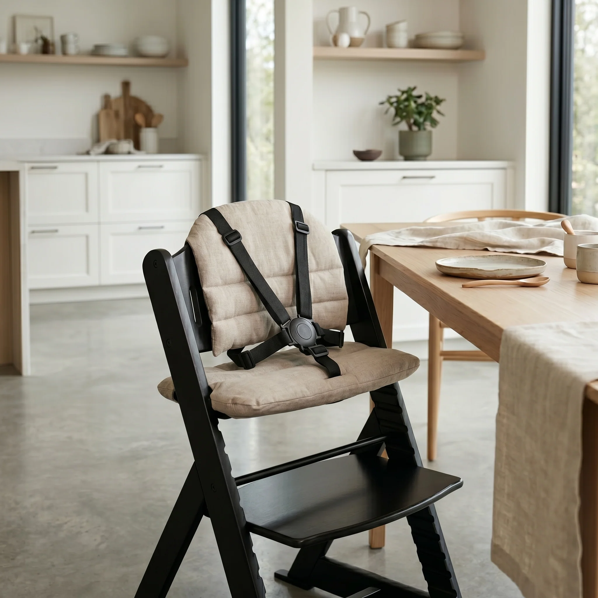 Odin Insert Cushion Nougat - Image 2