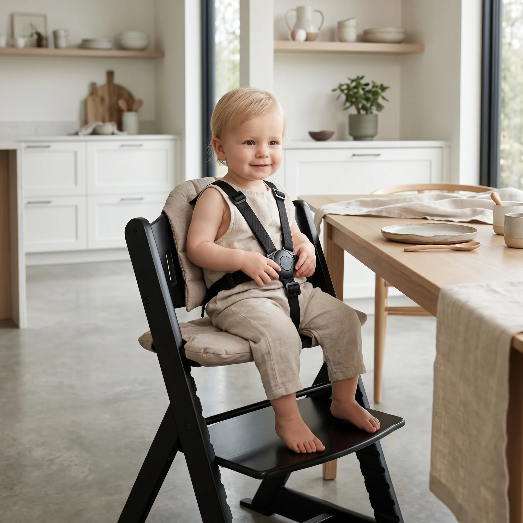 Odin Insert Cushion Nougat - Image 3