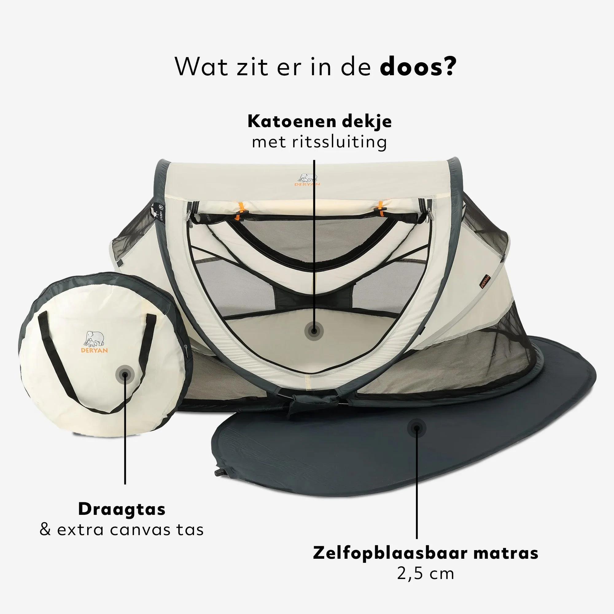 Luksusowy krem dla maluchów - Image 6