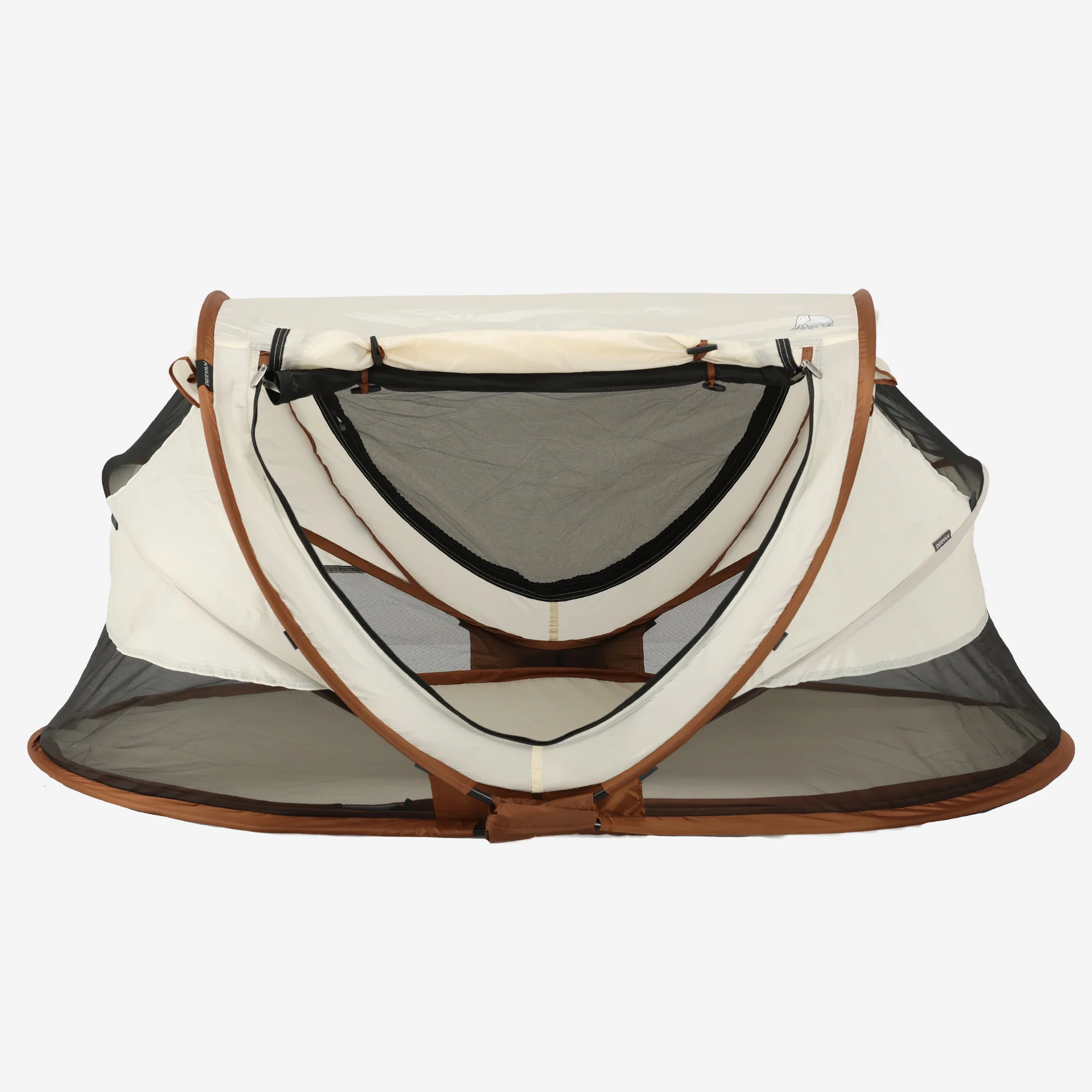 Peuter Luxe Sand