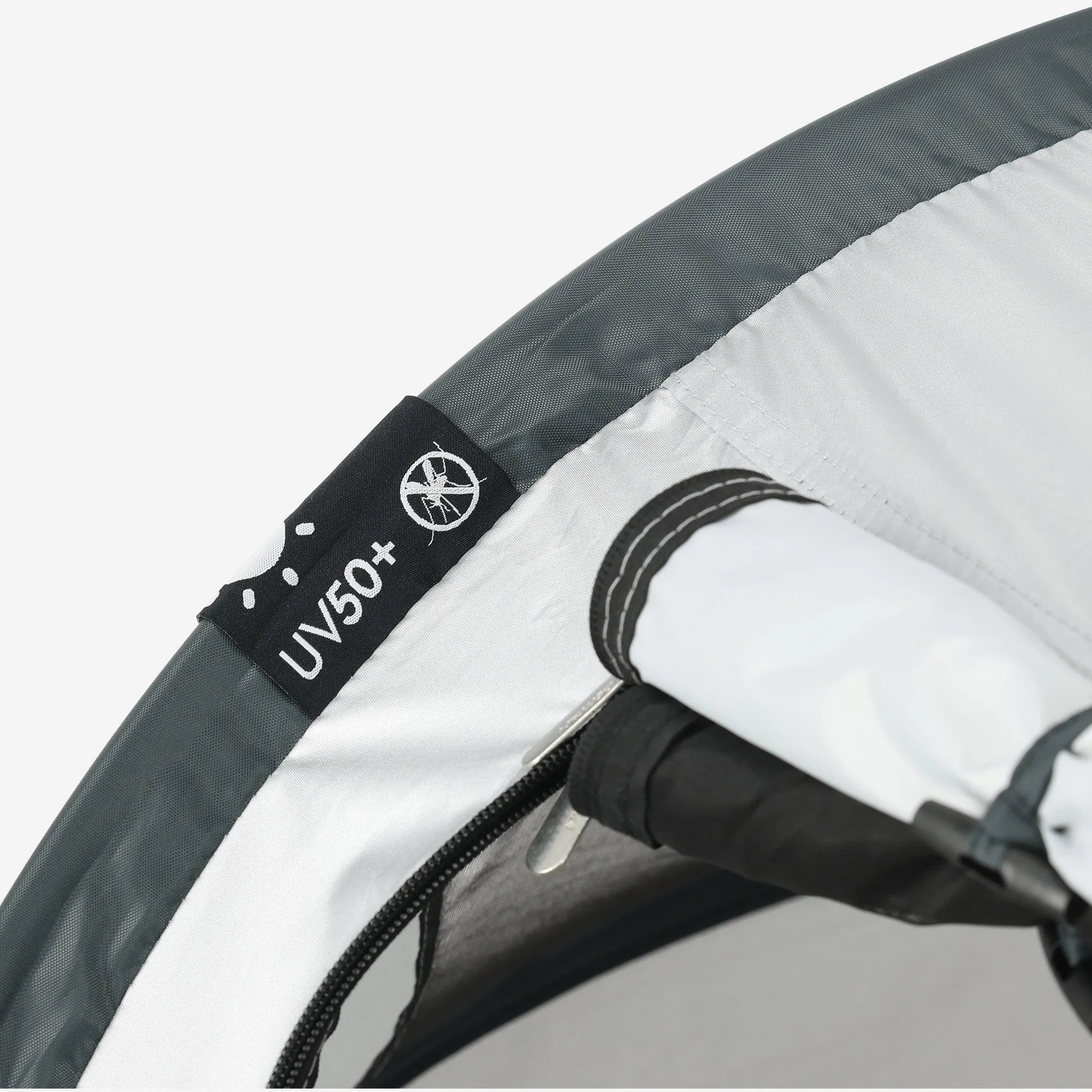 Toddler Luxury Silver - Image 9