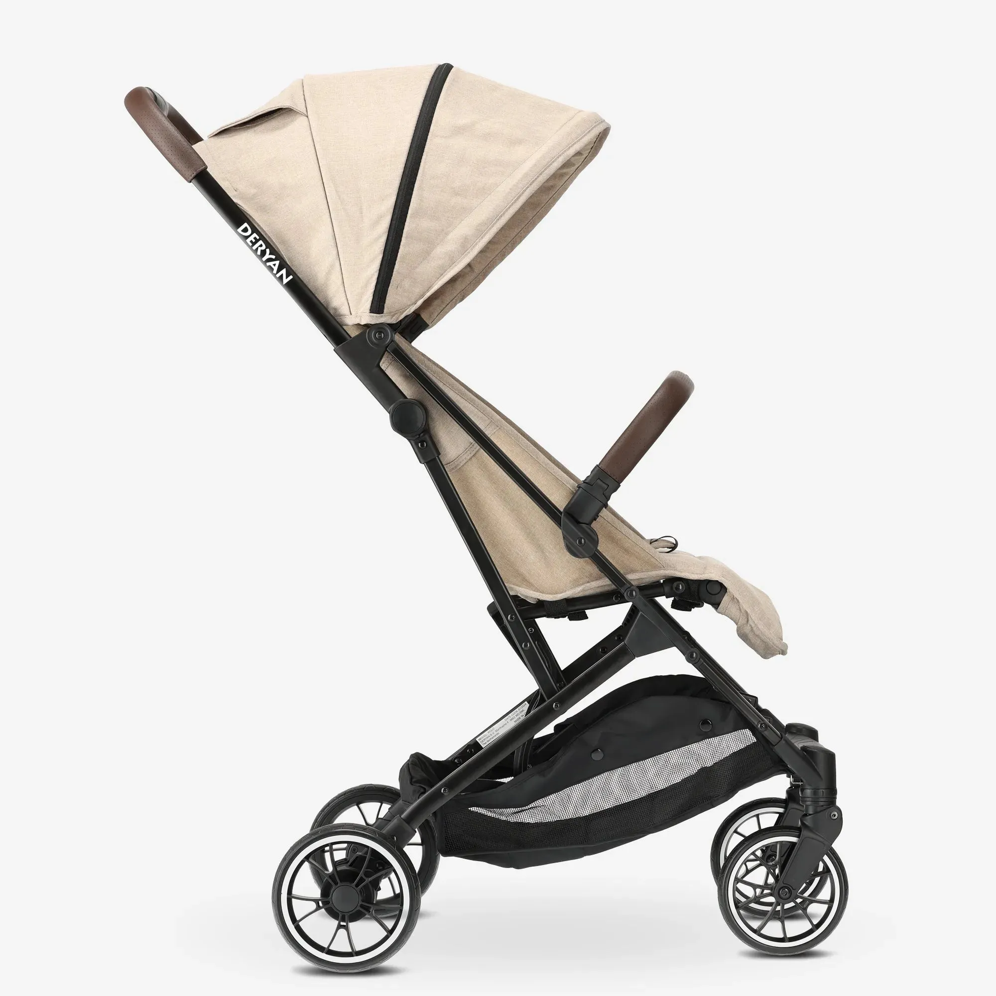 Rolo Buggy Nougat - Image 2