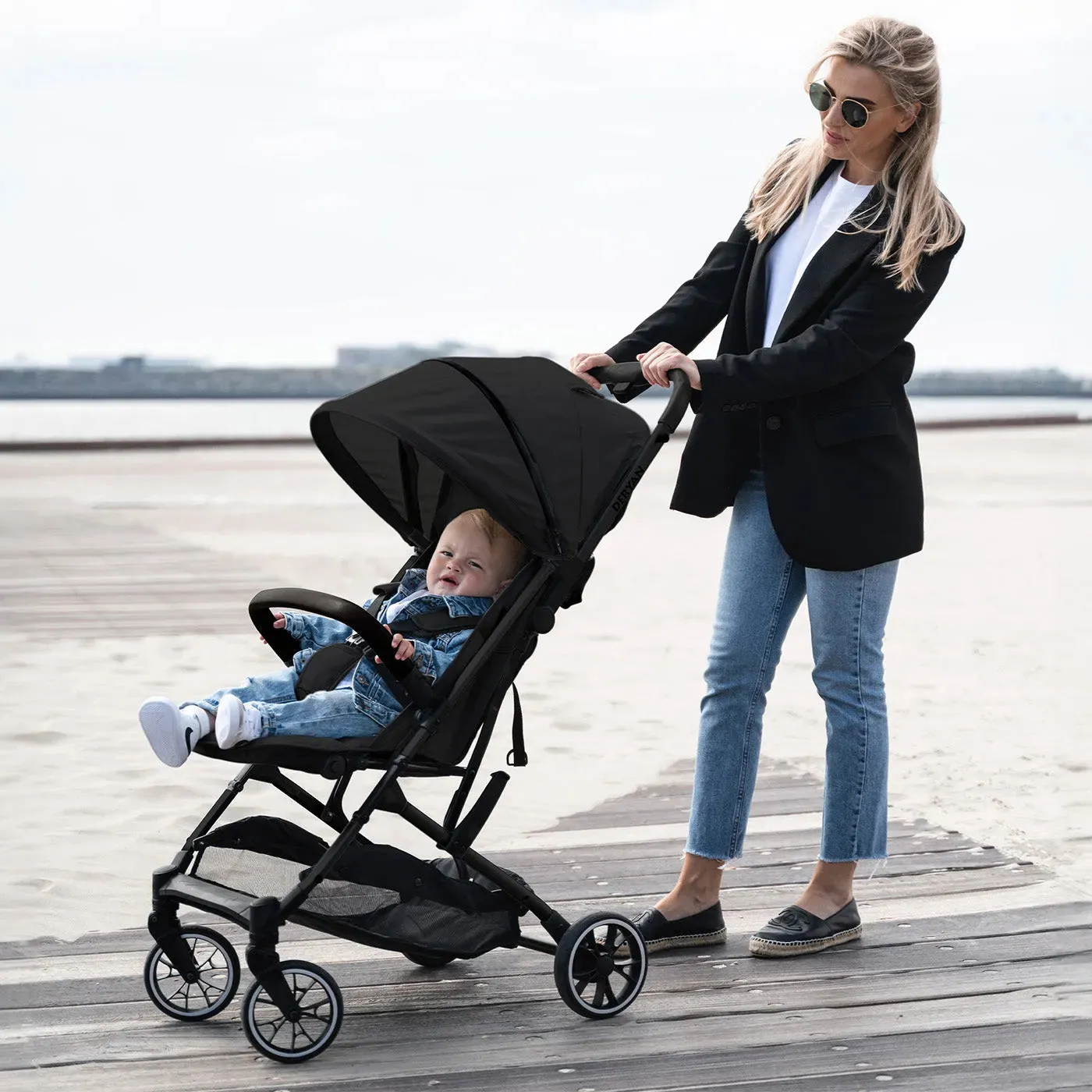 Rolo Buggy Nougat - Image 4