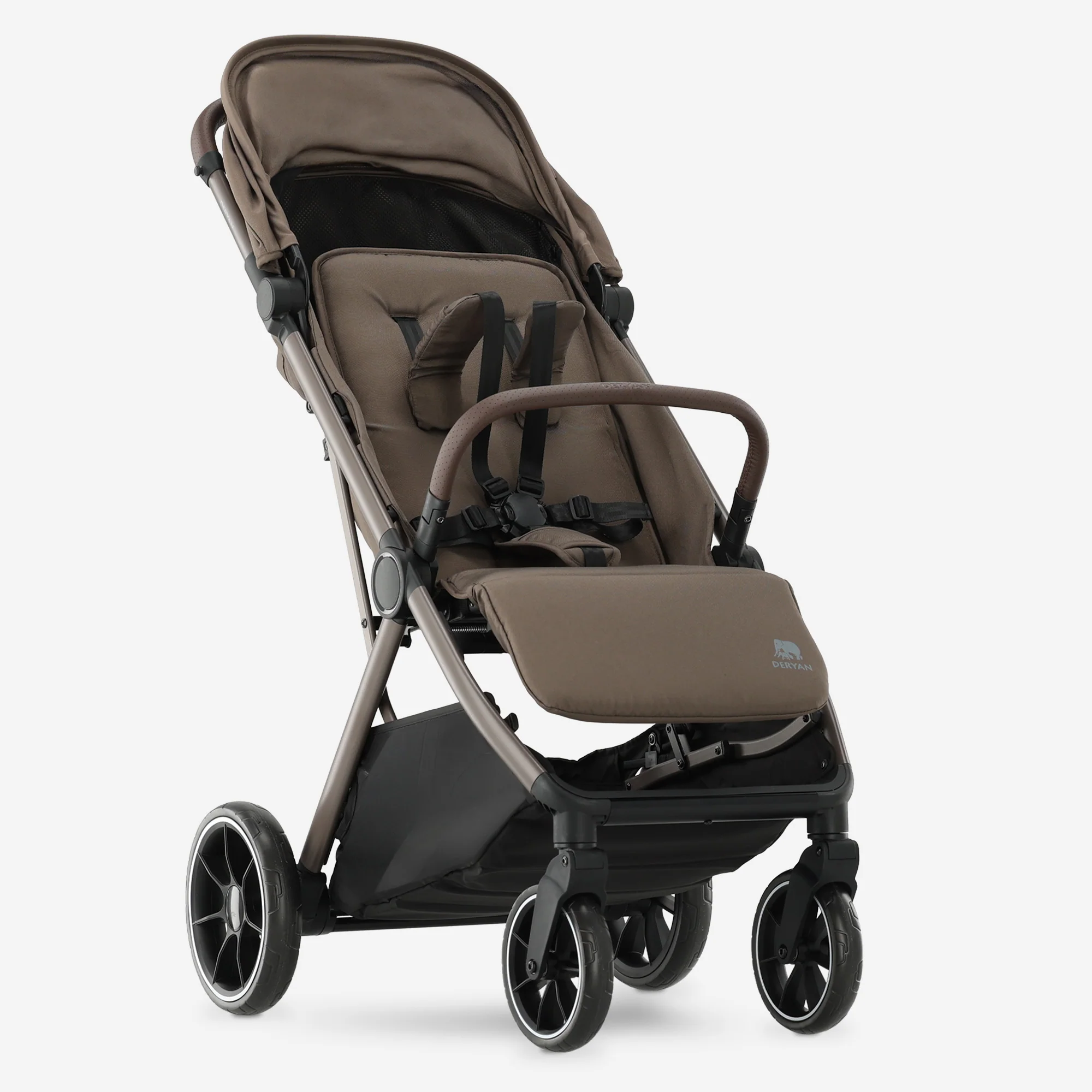 Rolo Buggy XL Hazel - Image 6