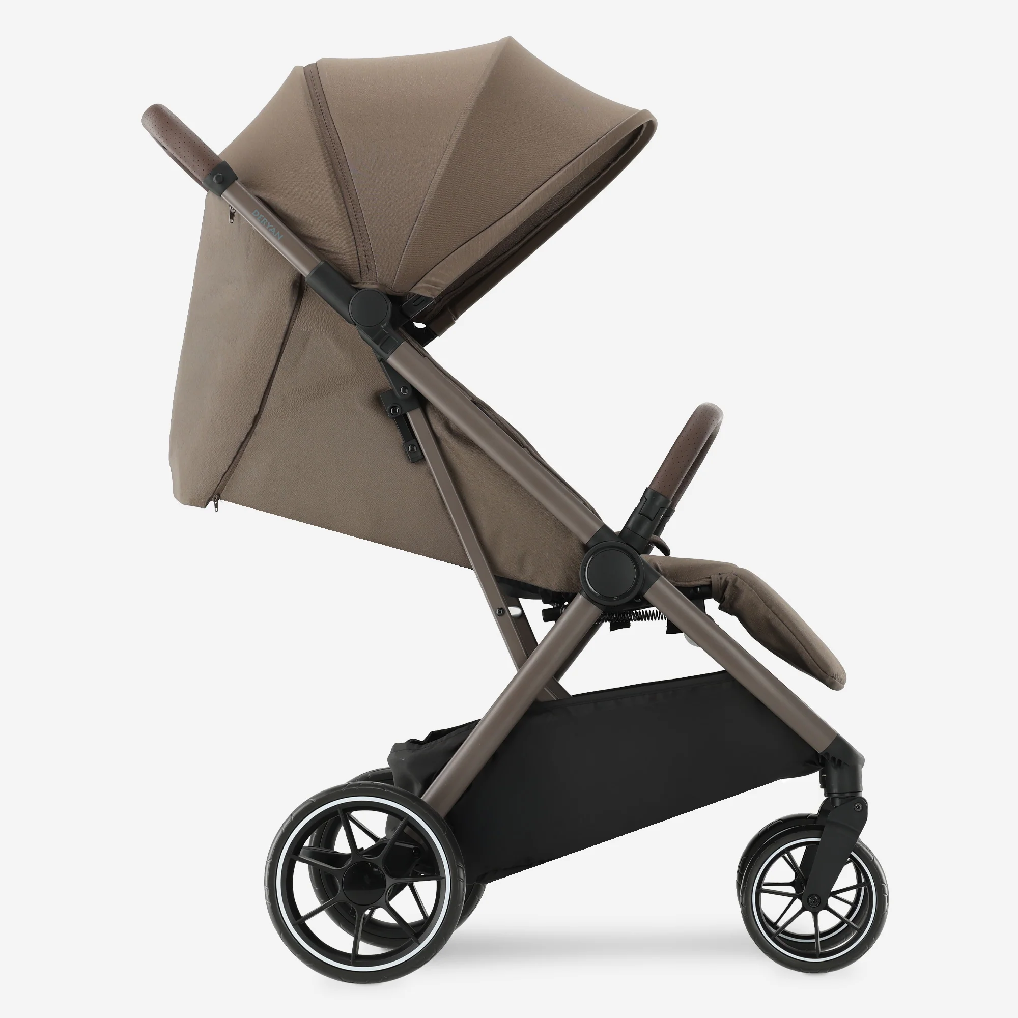 Rolo Buggy XL Hazel - Image 7
