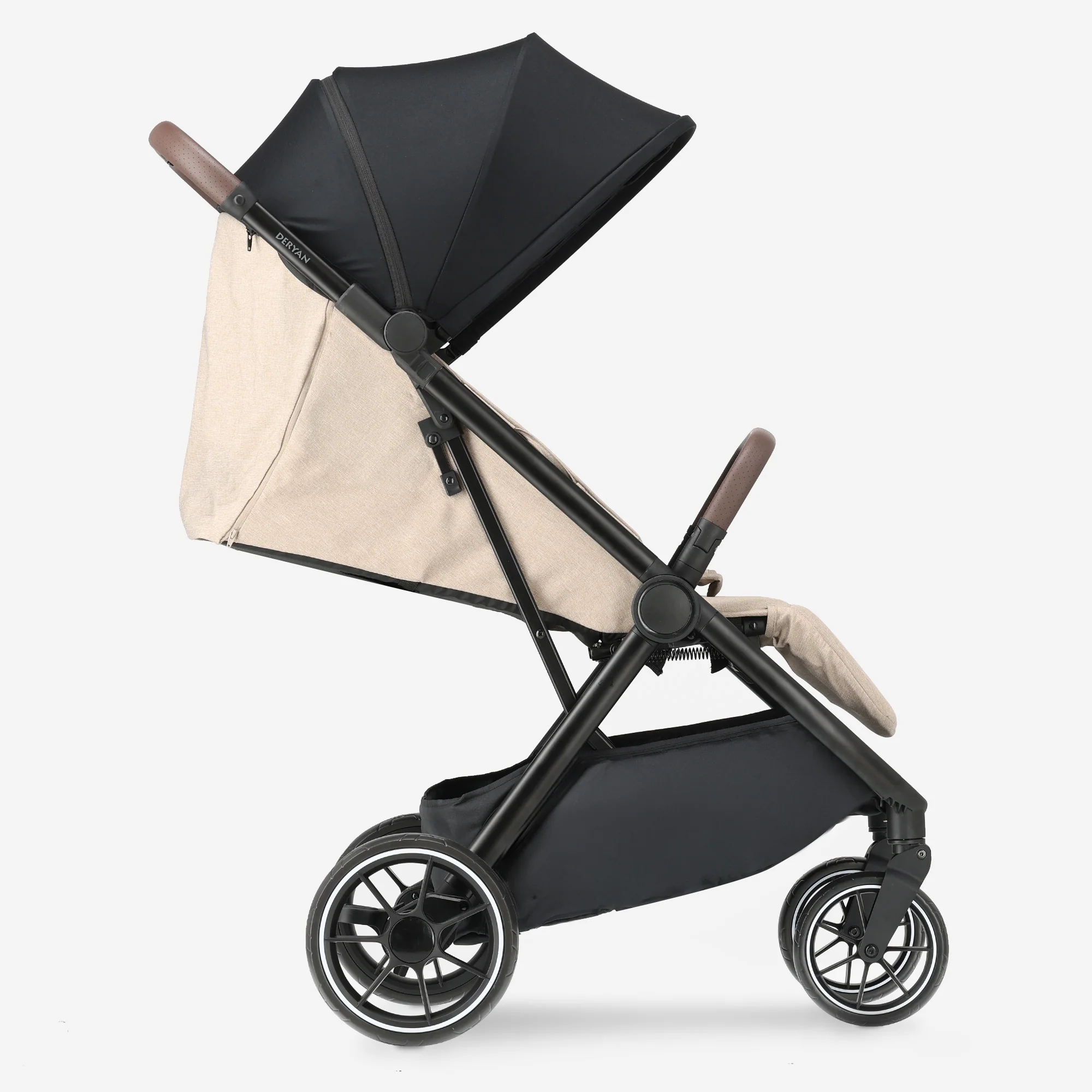 Rolo Buggy XL Nougat - Image 3