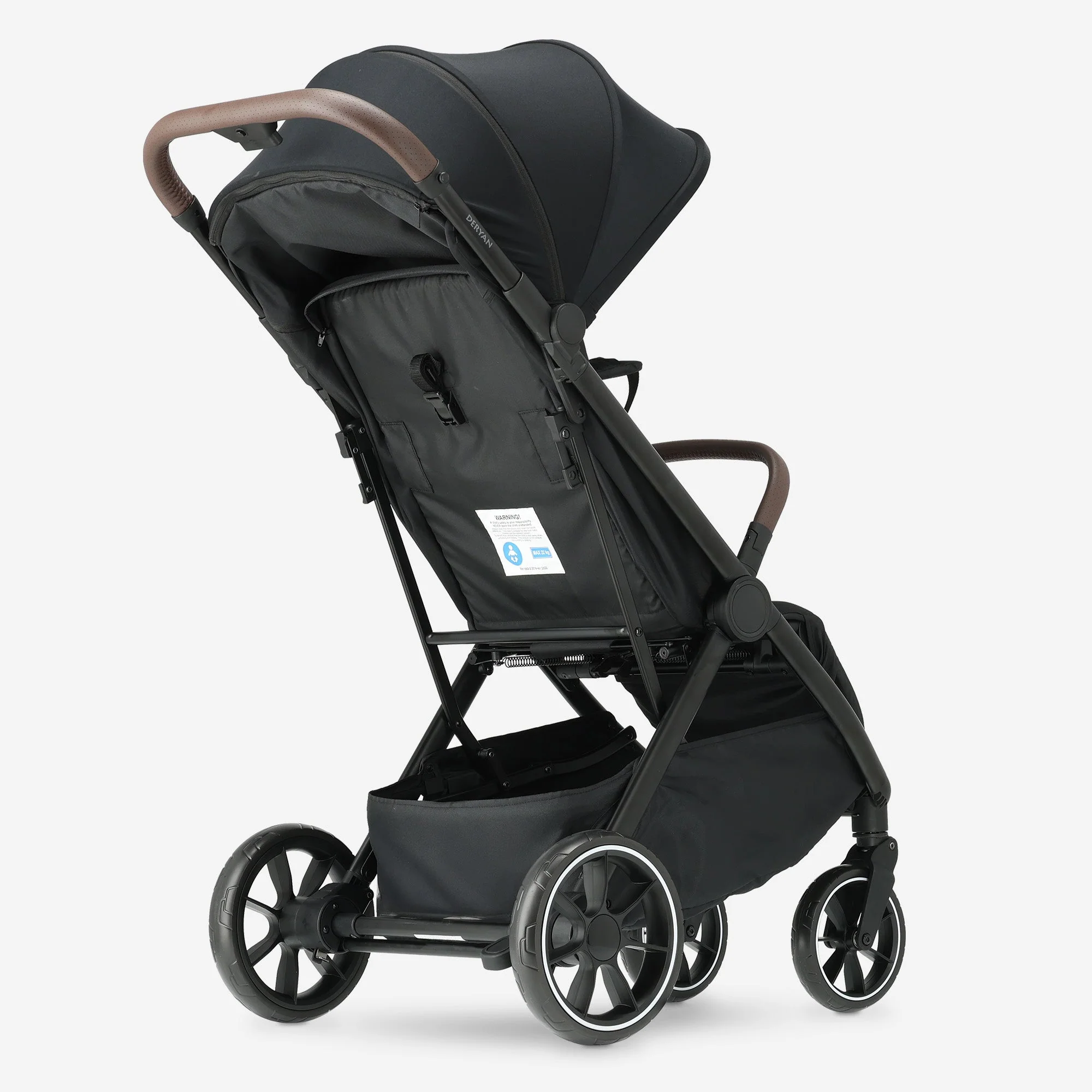 Rolo Buggy XL czarny - Image 4