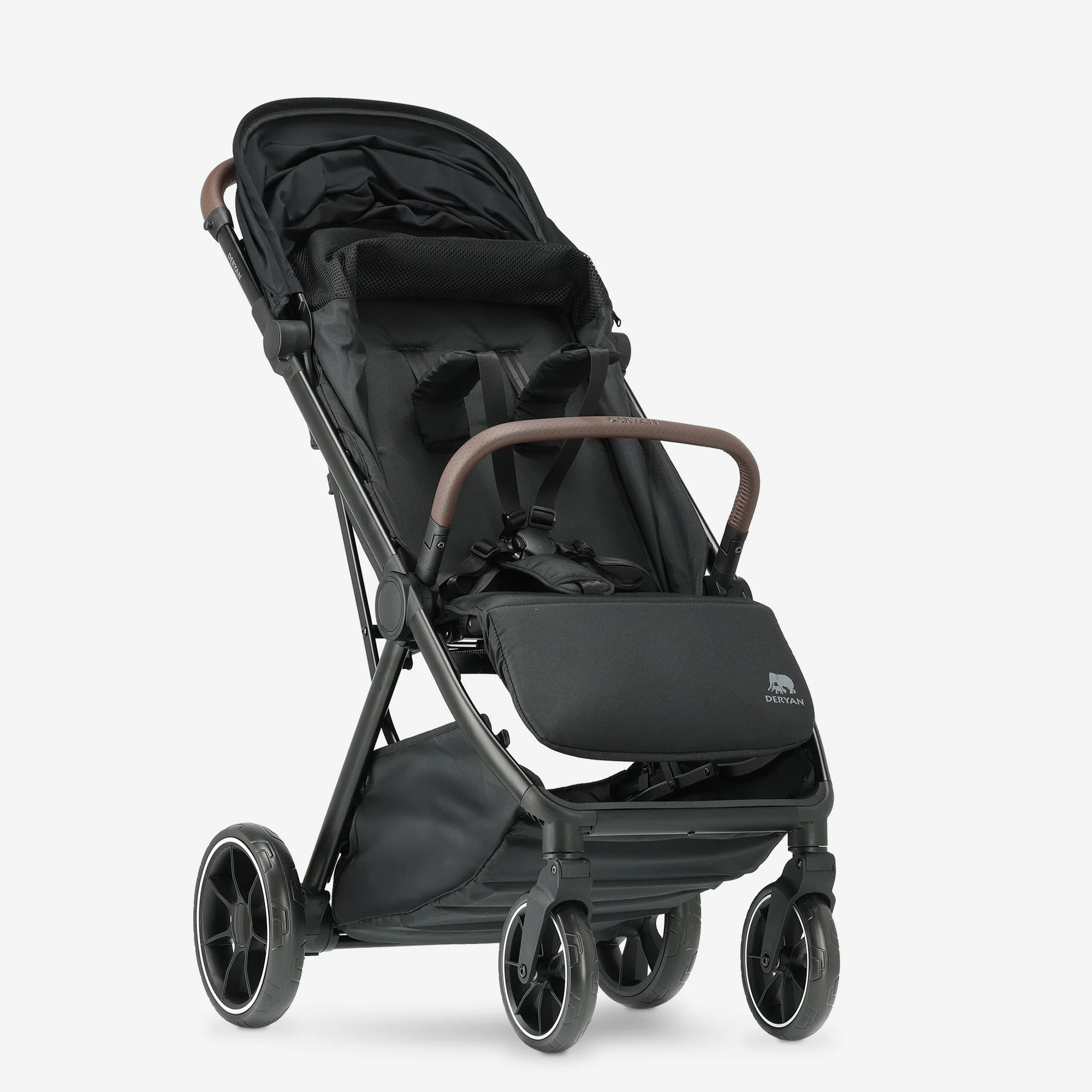 Rolo Buggy XL czarny - Image 5