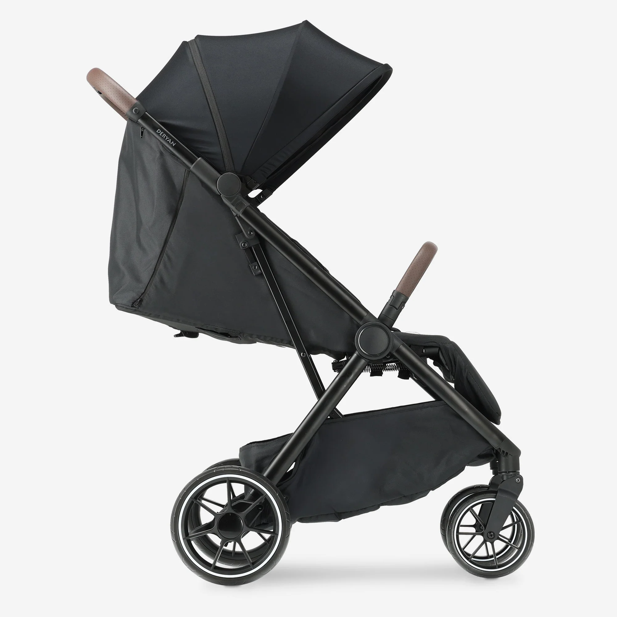 Rolo Buggy XL czarny - Image 8