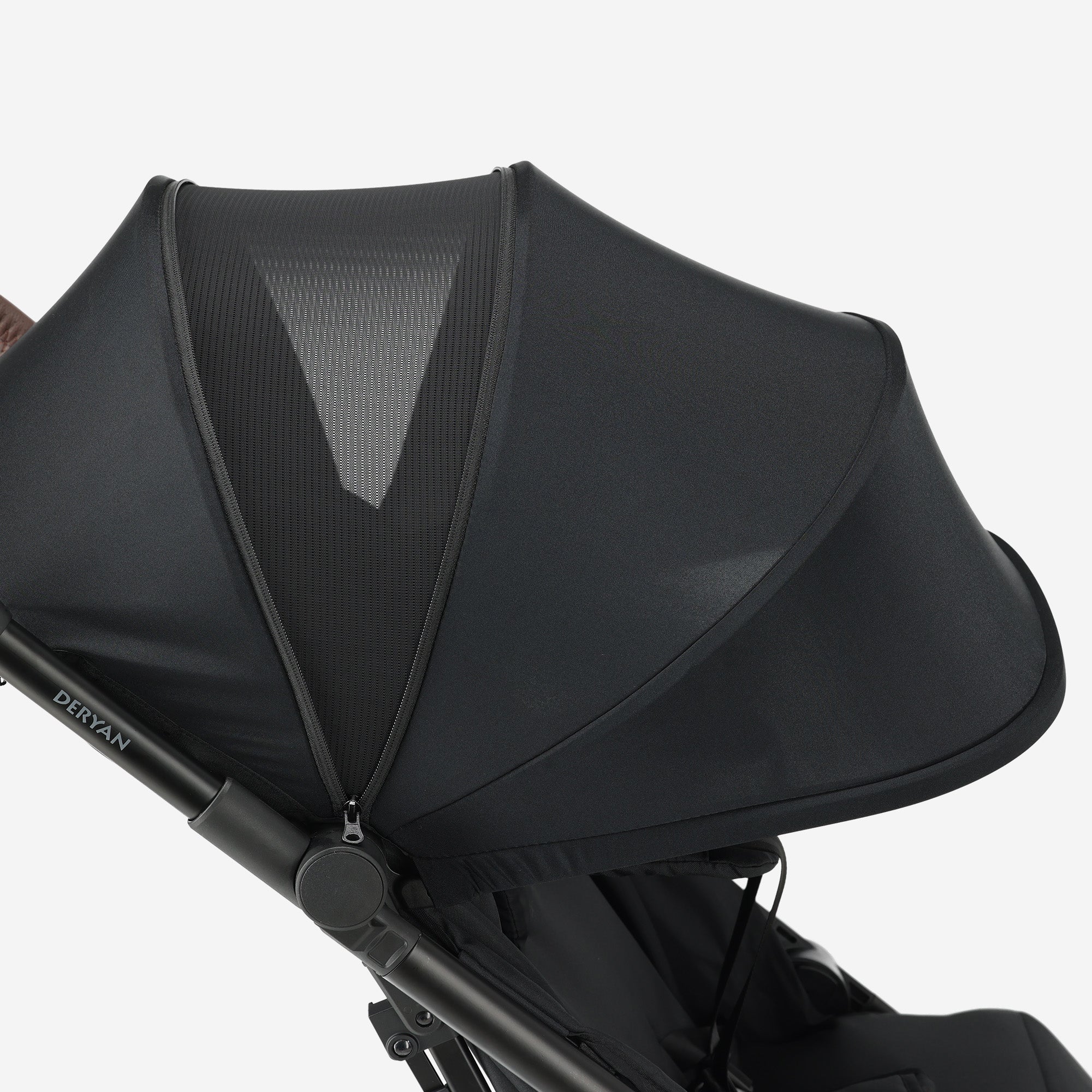 Rolo Buggy XL czarny - Image 9