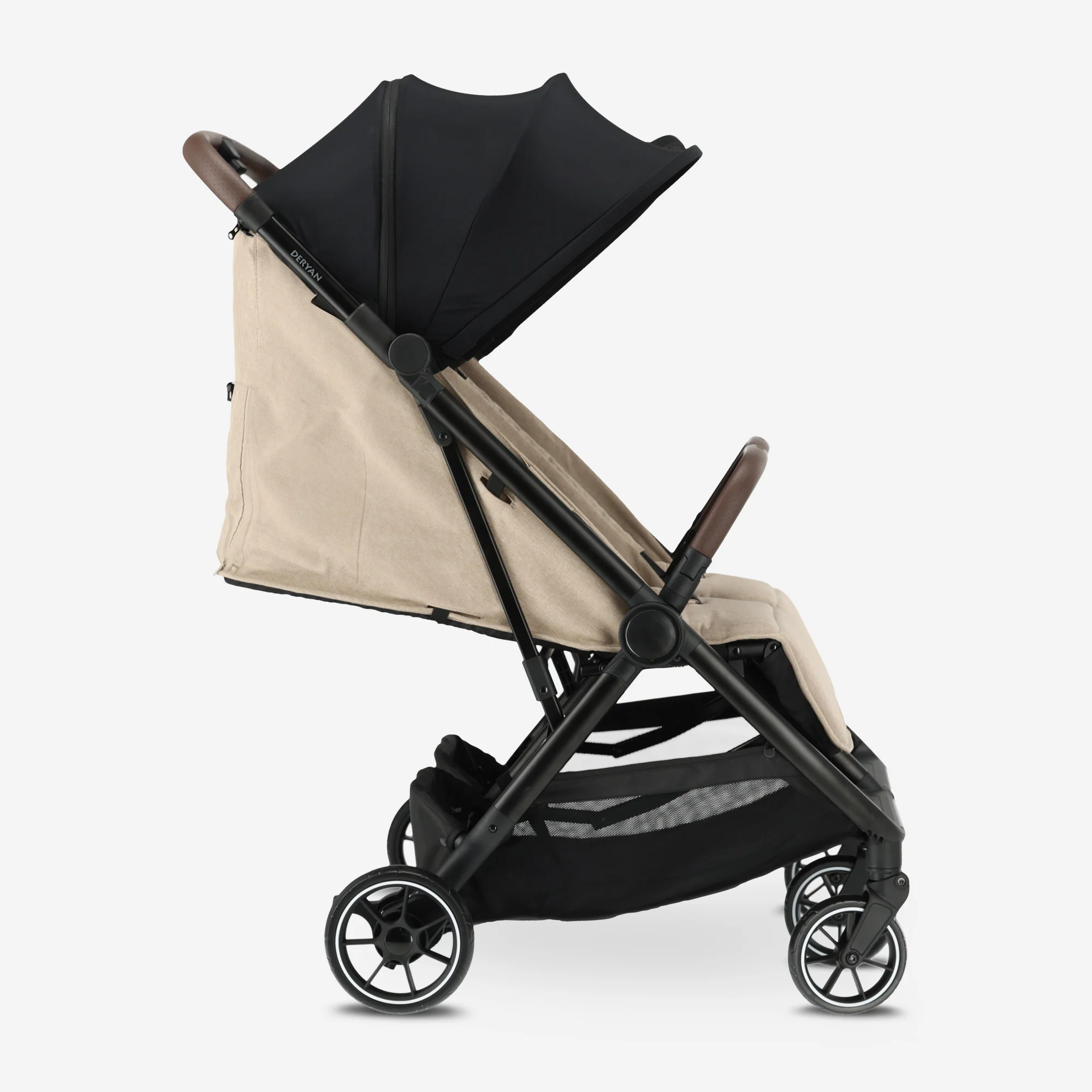 Rolo DuoBuggy X2 Nougat V2 - Image 5