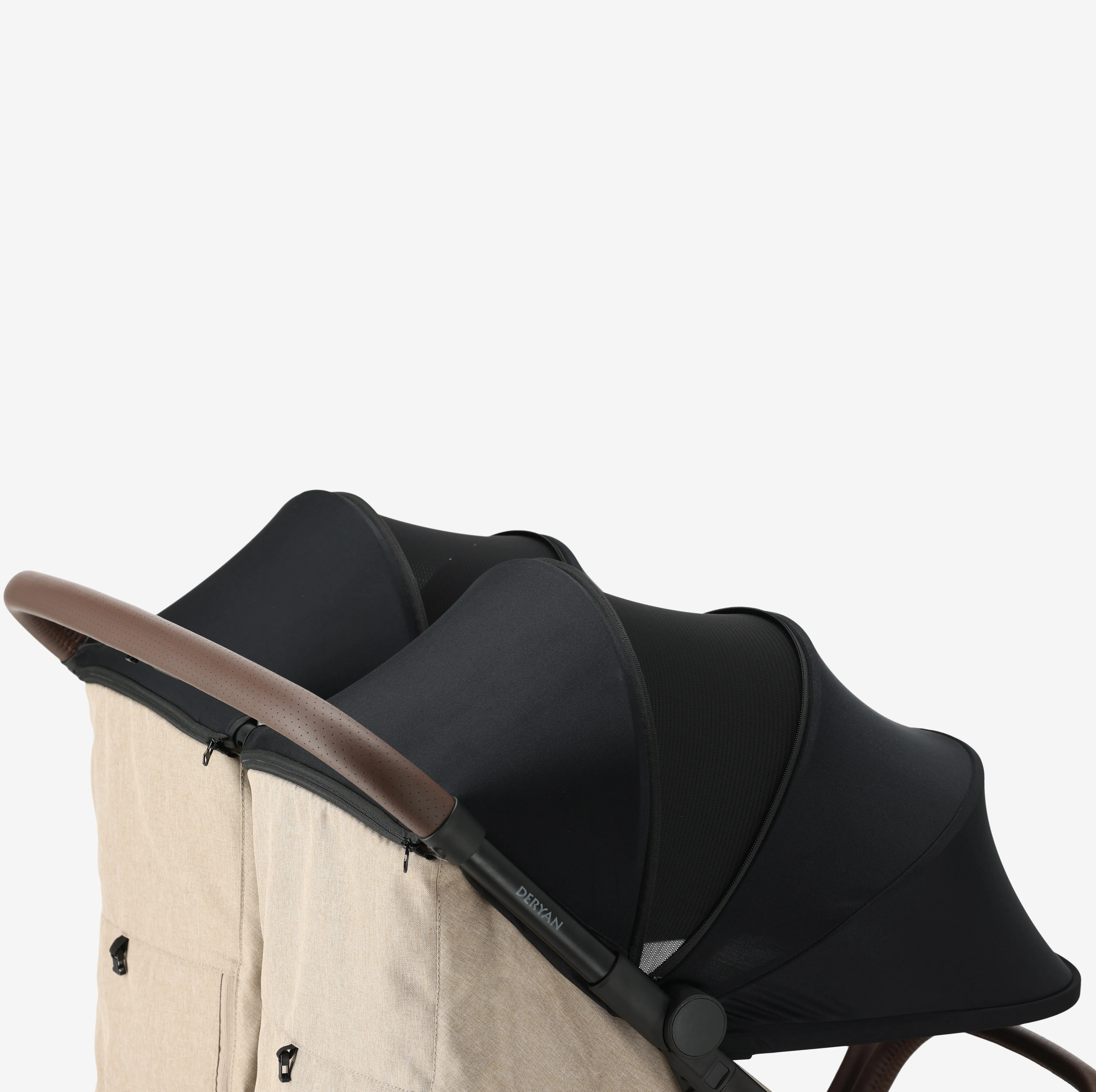 Rolo DuoBuggy X2 XL Nougat V2 - Image 10